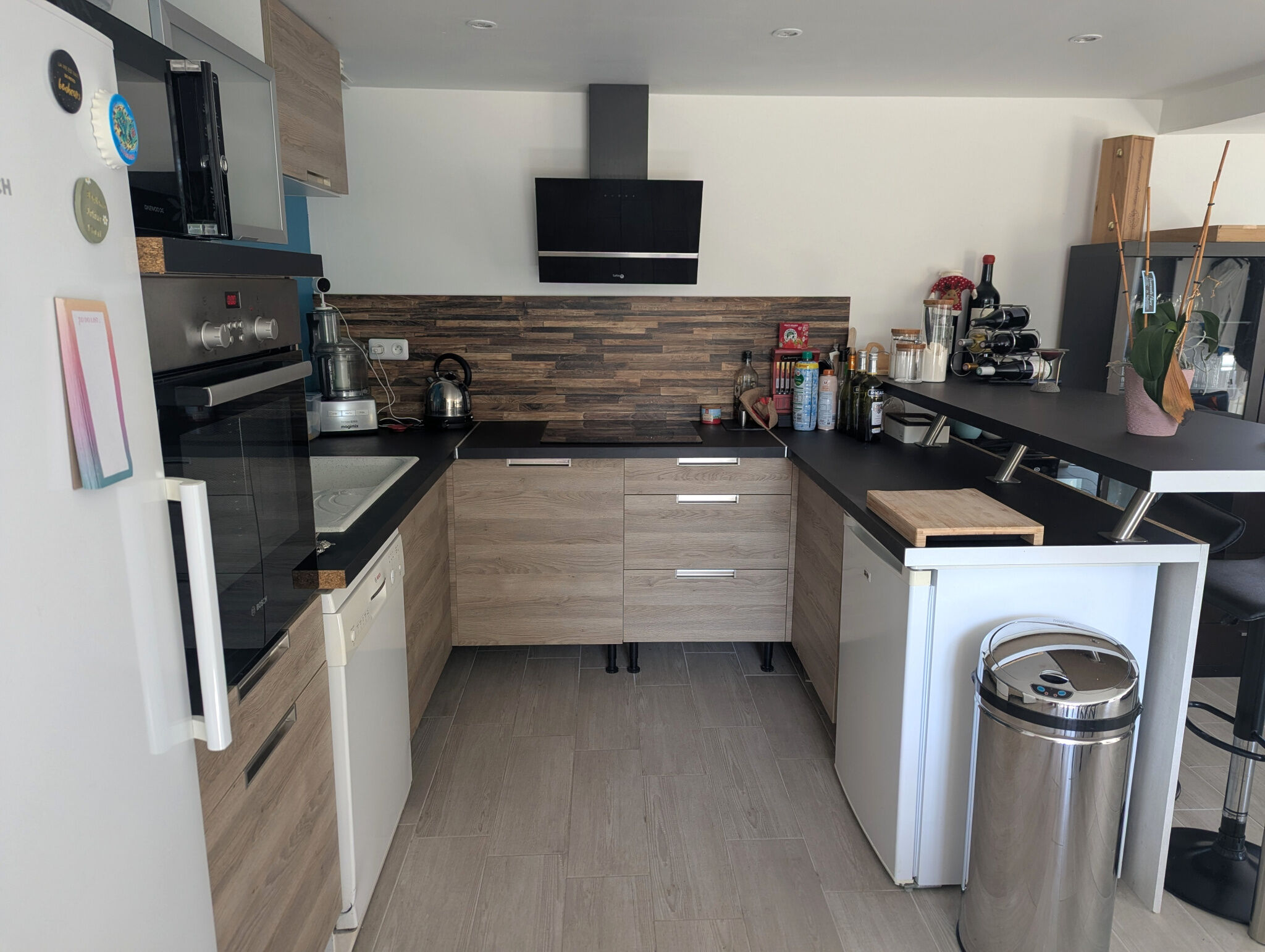 Photo 5 — HORIZON SUD BERRY IMMOBILIER - Châtre