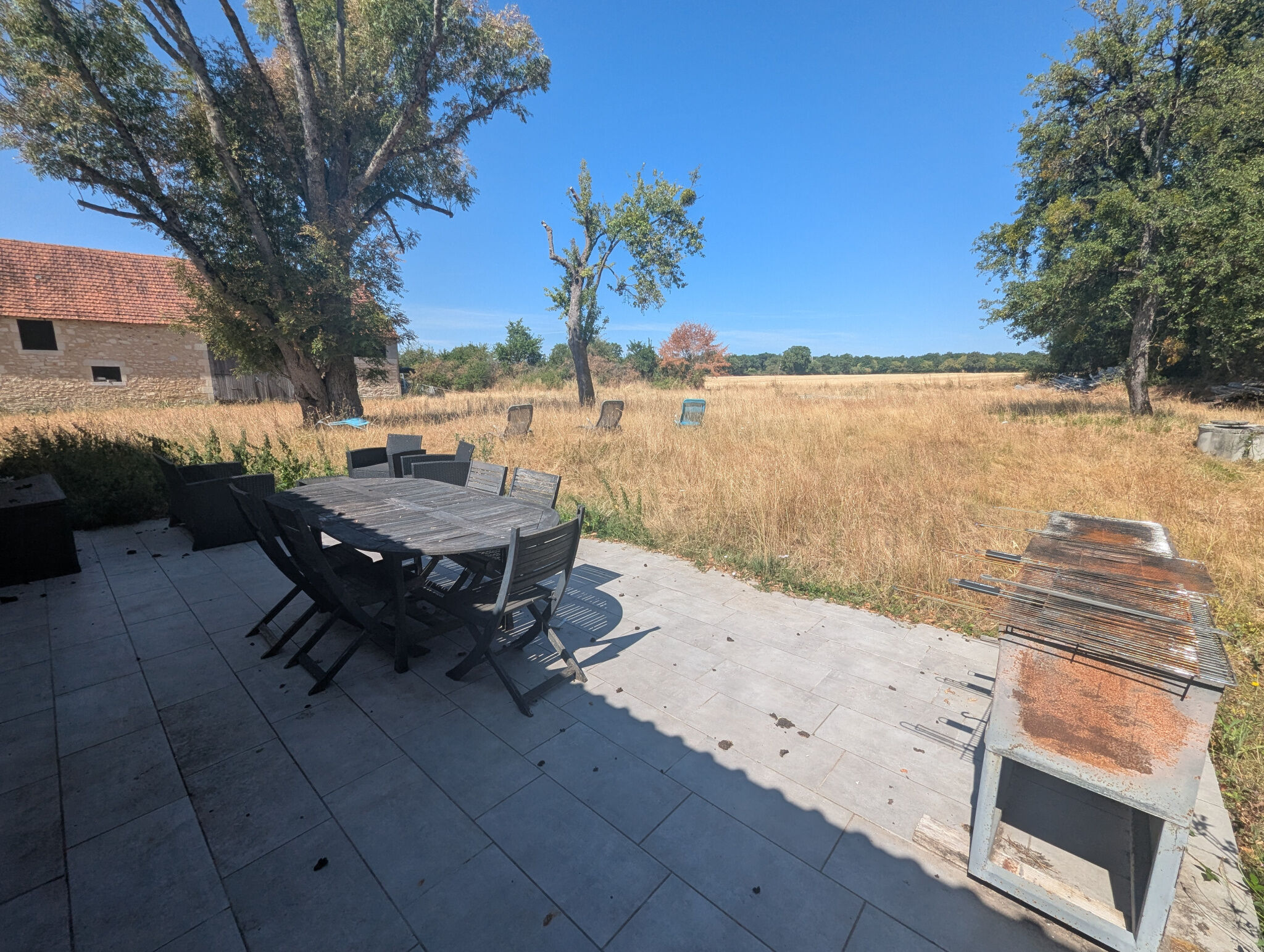Photo 3 — HORIZON SUD BERRY IMMOBILIER - Châtre