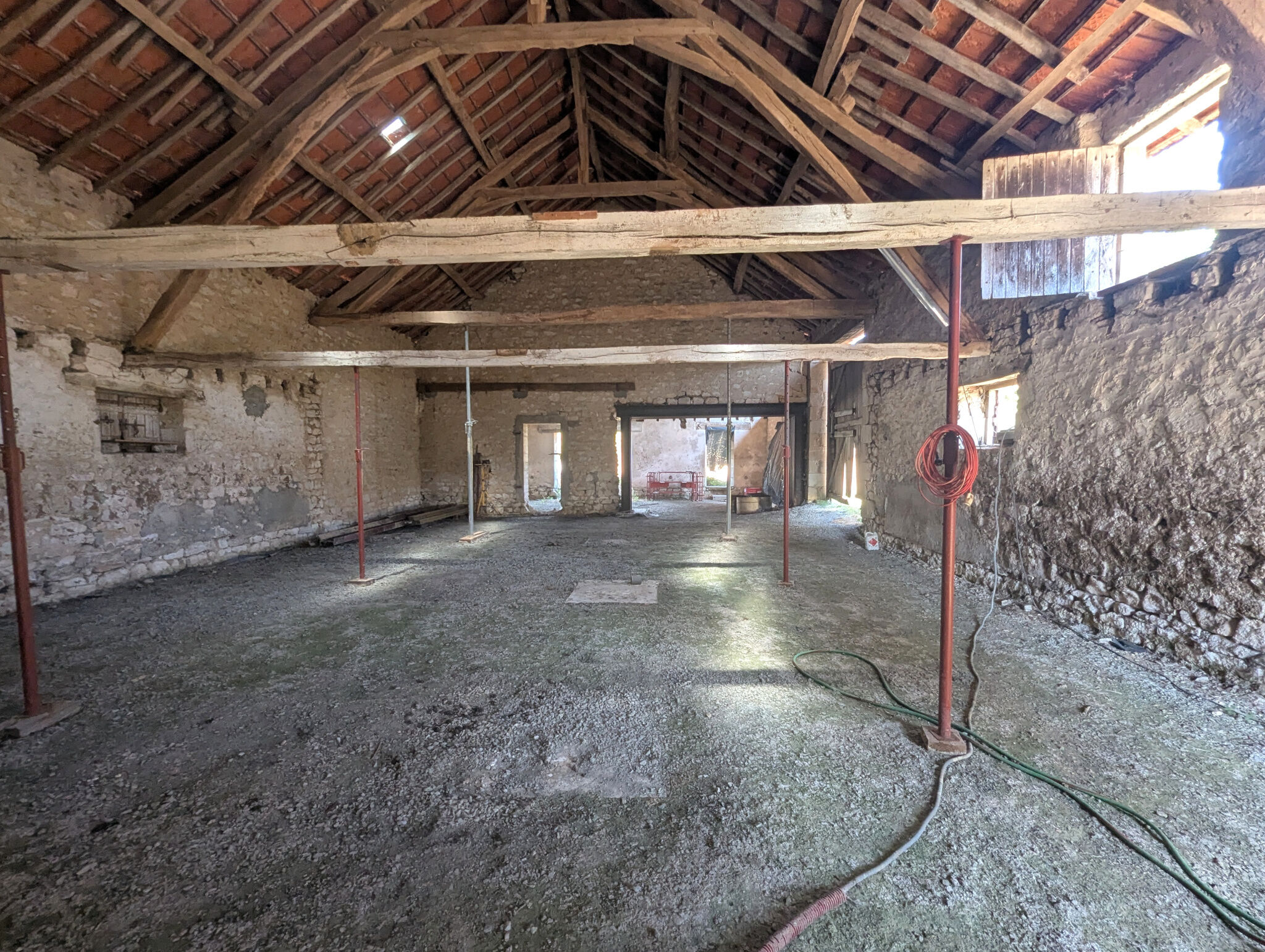 Photo 16 — HORIZON SUD BERRY IMMOBILIER - Châtre