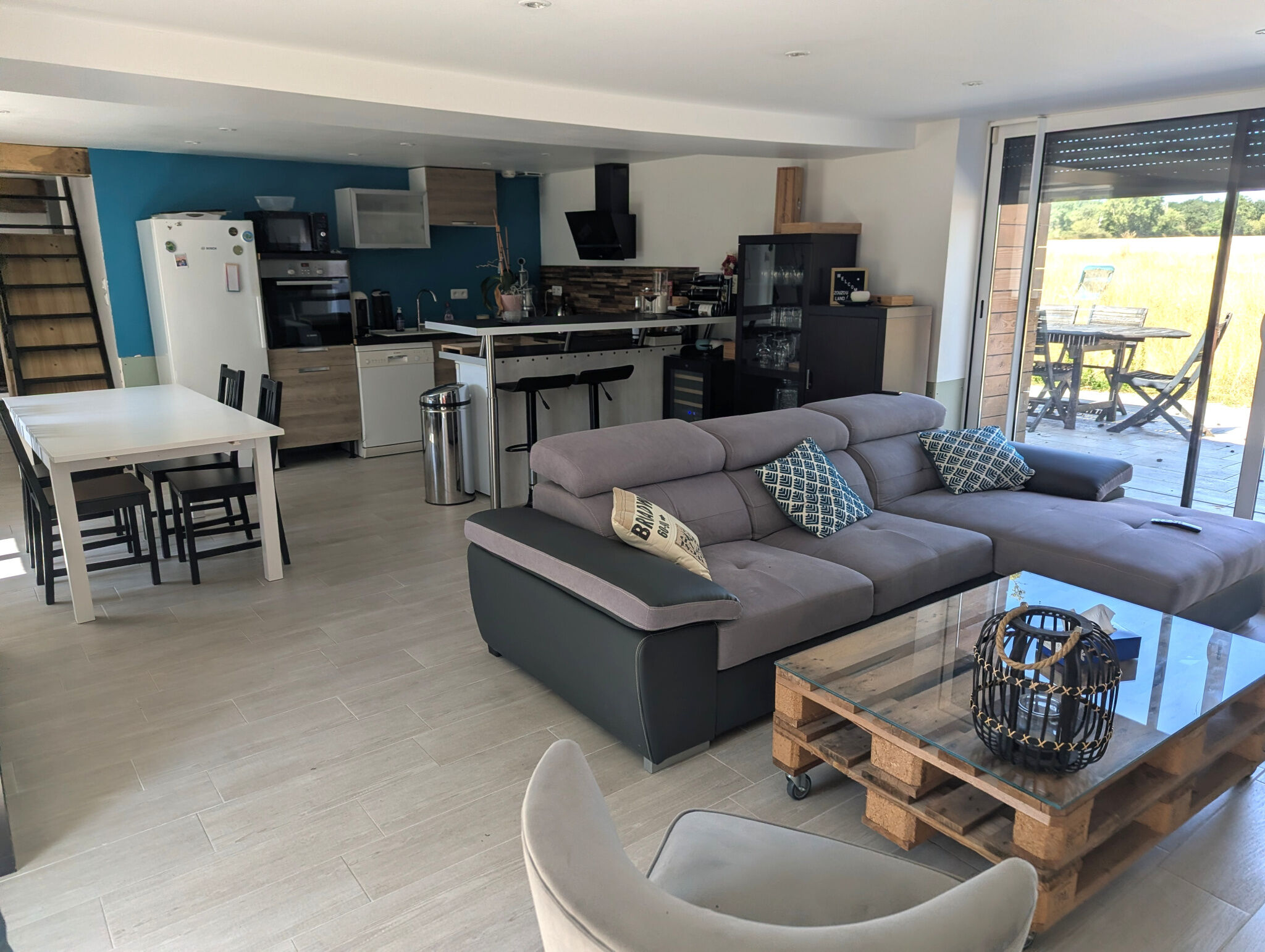 Photo 4 — HORIZON SUD BERRY IMMOBILIER - Châtre