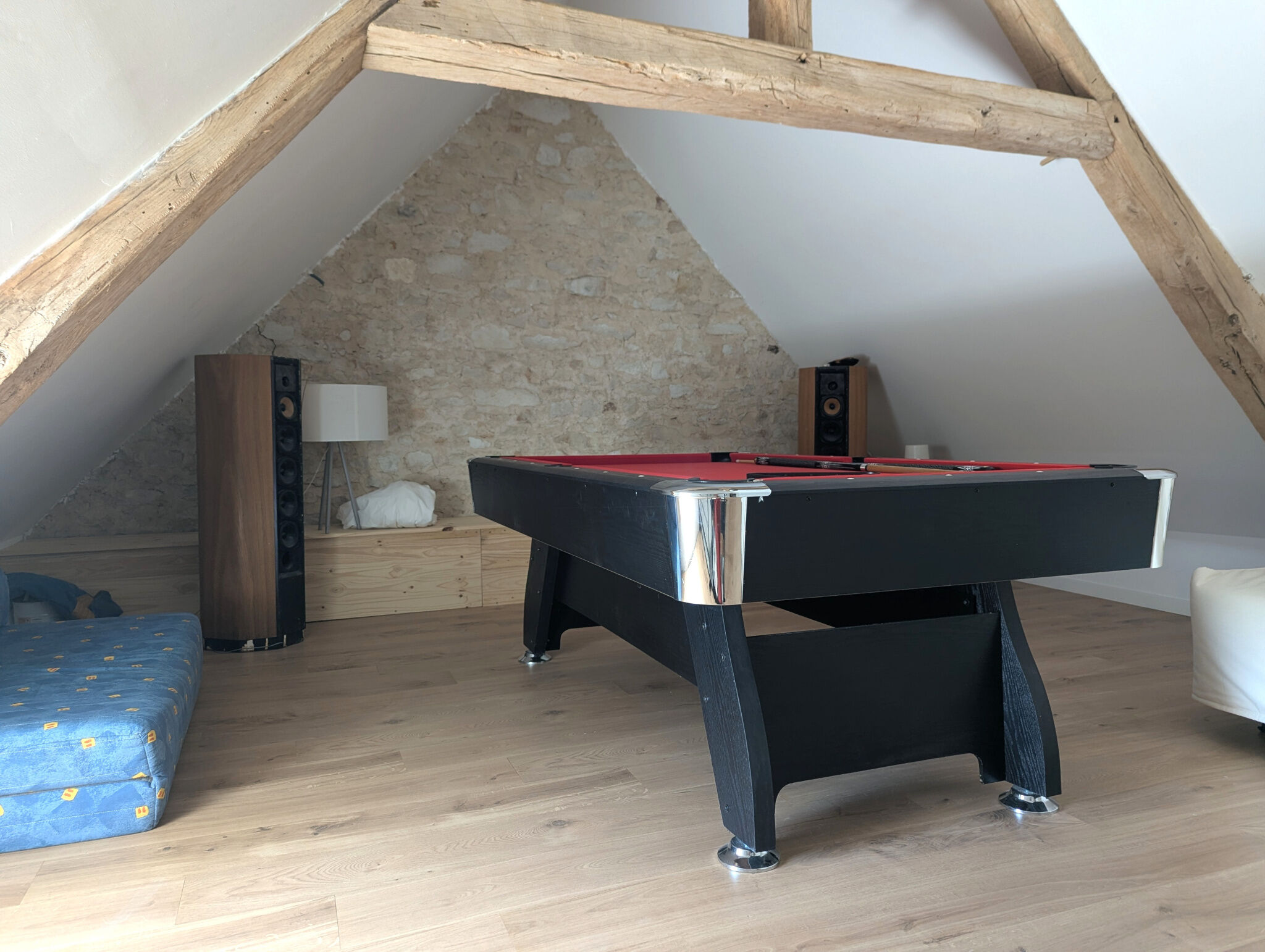 Photo 9 — HORIZON SUD BERRY IMMOBILIER - Châtre
