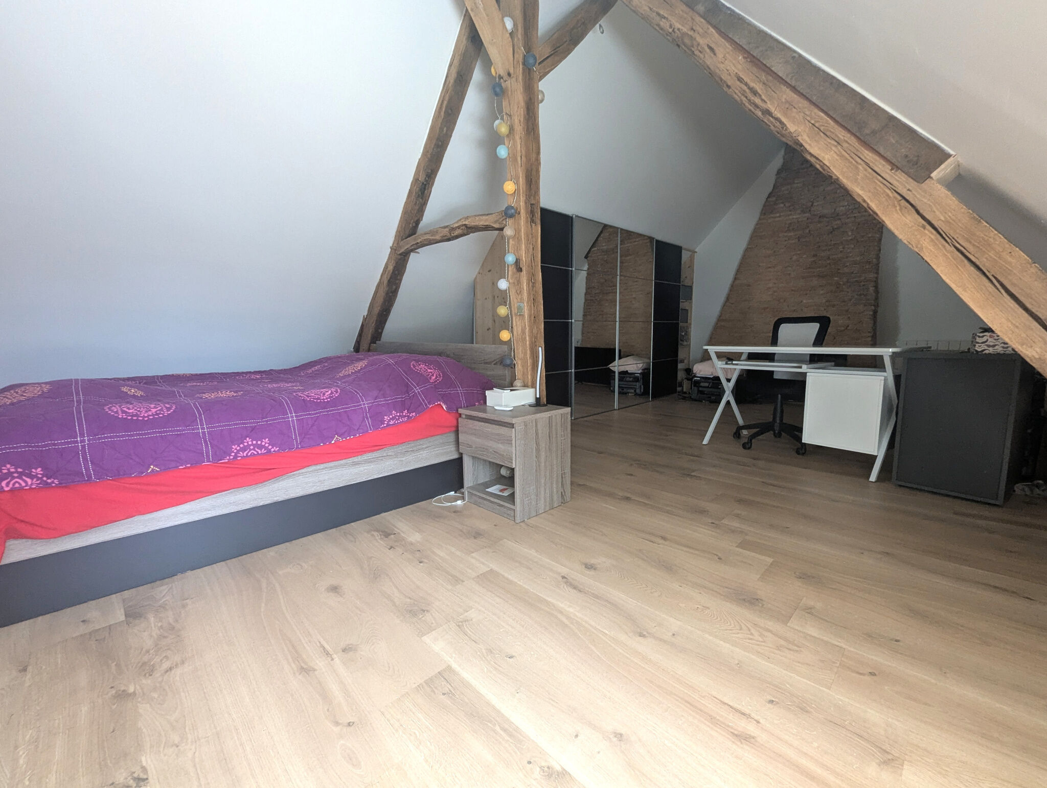 Photo 11 — HORIZON SUD BERRY IMMOBILIER - Châtre