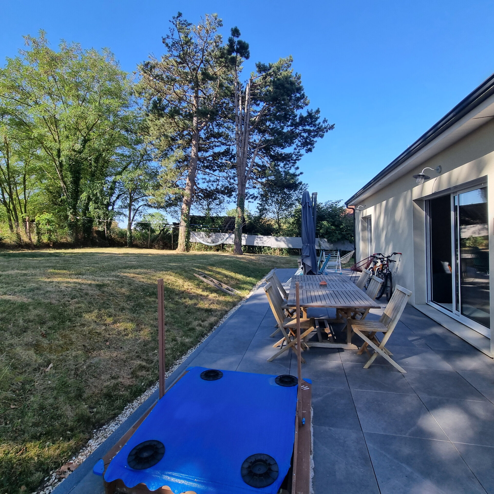 Photo 2 — HORIZON SUD BERRY IMMOBILIER - Châtre