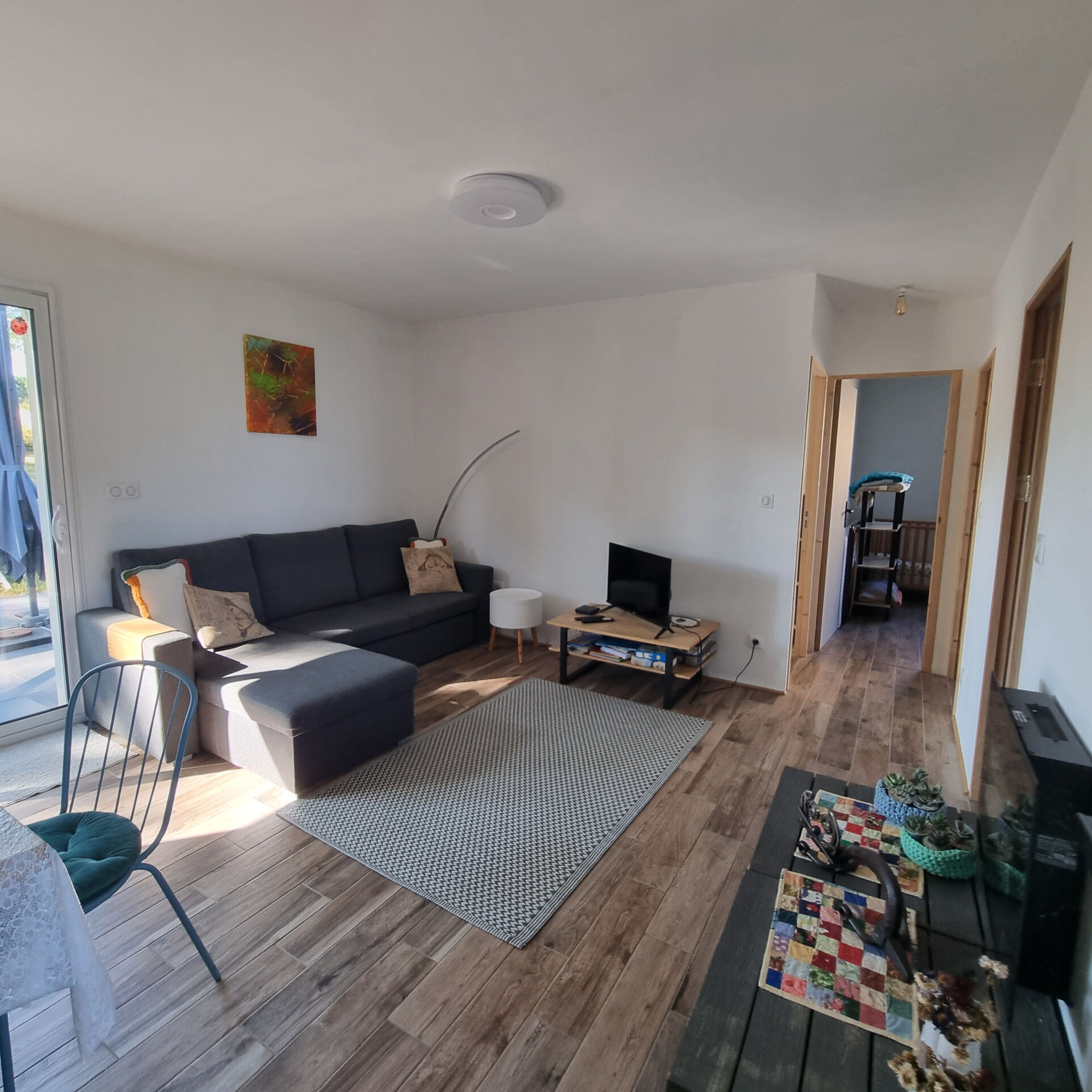 Photo 5 — HORIZON SUD BERRY IMMOBILIER - Châtre