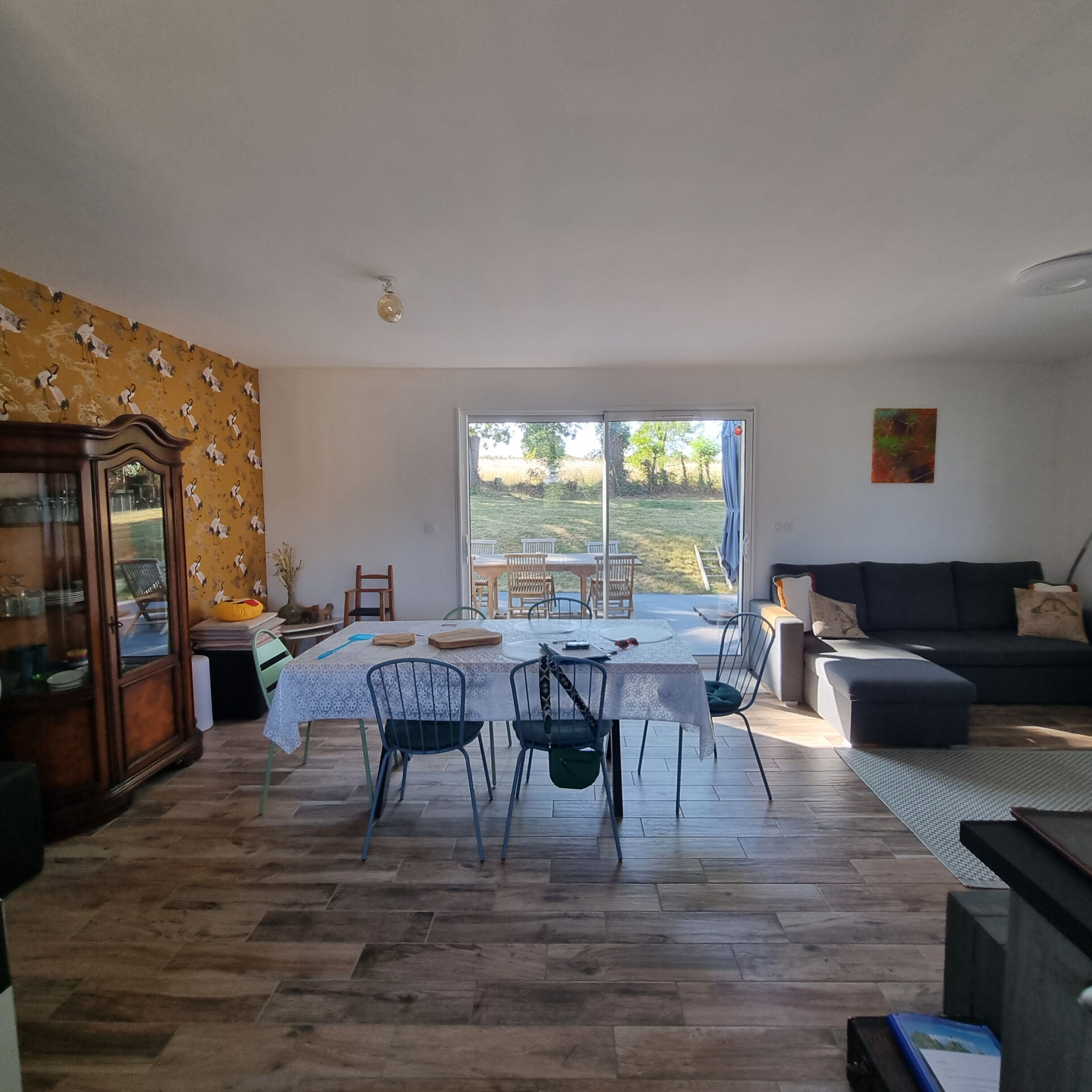 Photo 4 — HORIZON SUD BERRY IMMOBILIER - Châtre
