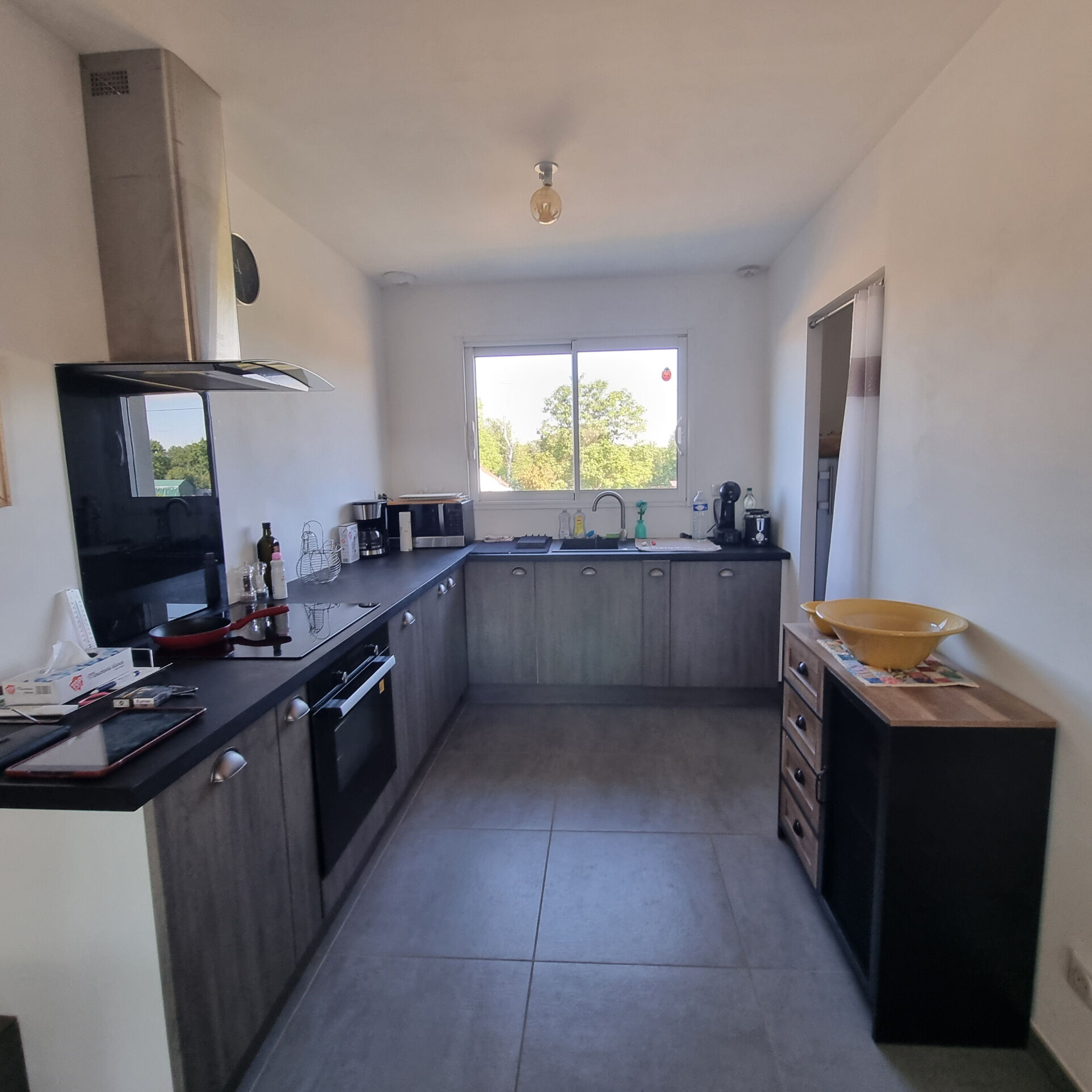 Photo 6 — HORIZON SUD BERRY IMMOBILIER - Châtre
