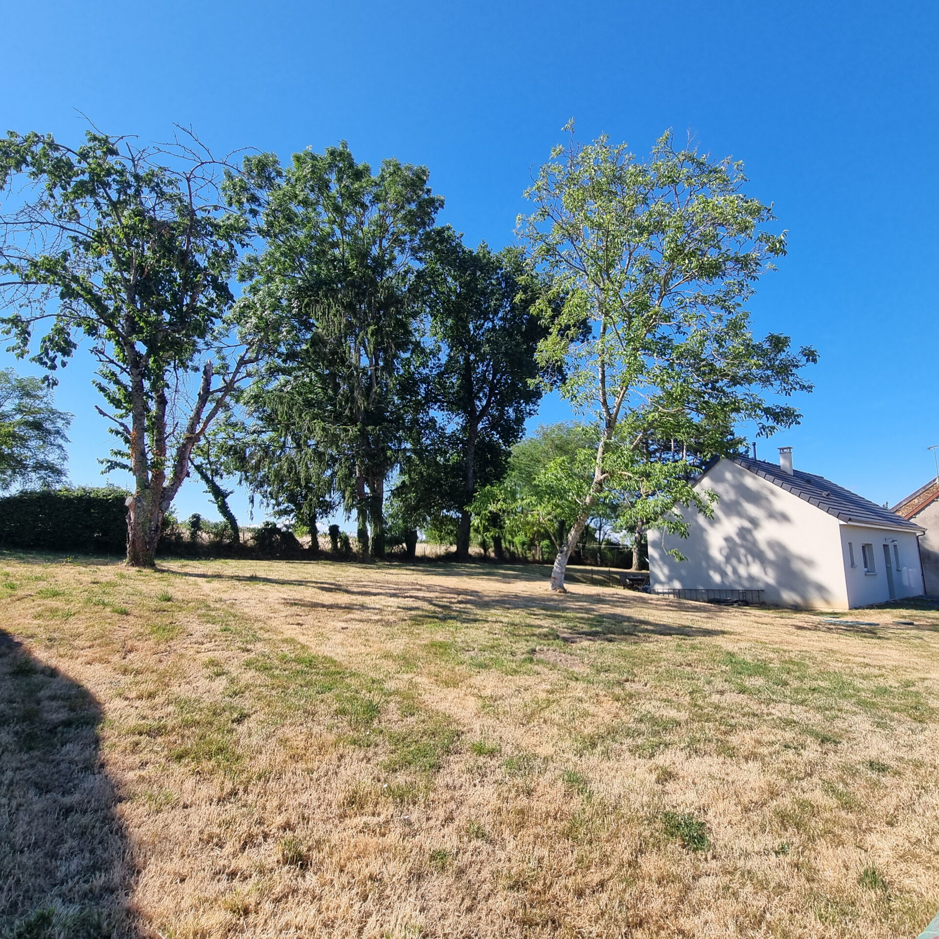 Photo 3 — HORIZON SUD BERRY IMMOBILIER - Châtre