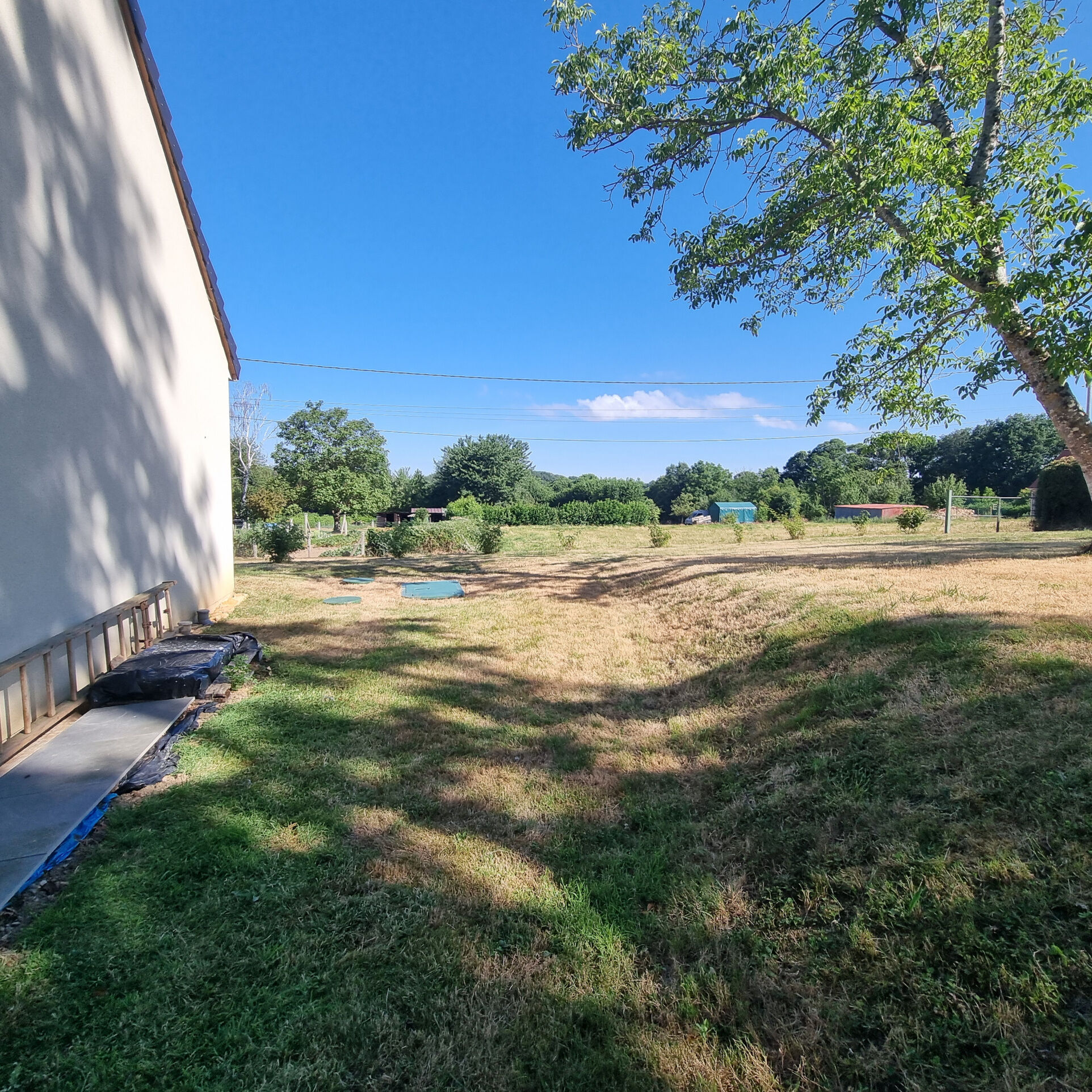 Photo 13 — HORIZON SUD BERRY IMMOBILIER - Châtre