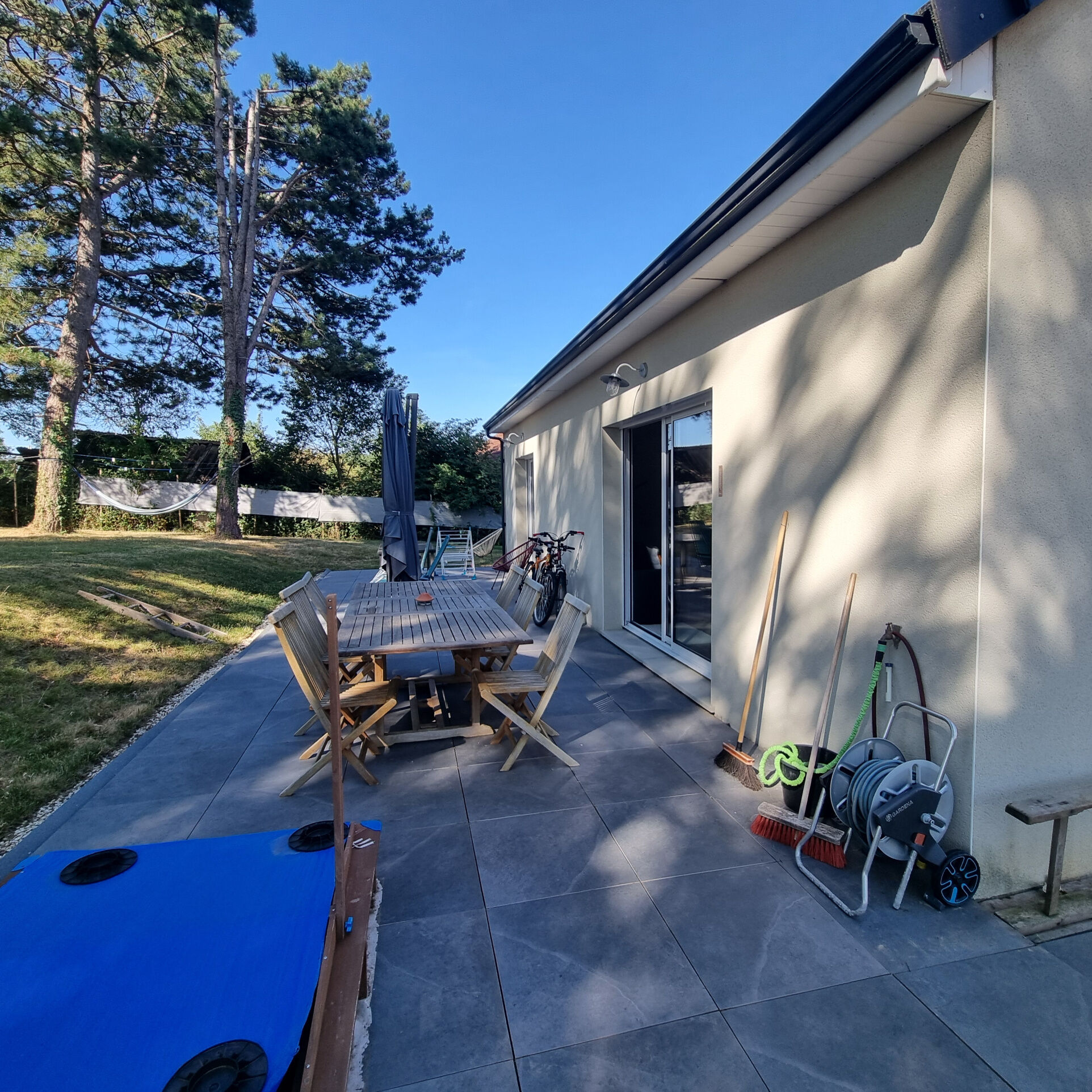 Photo 11 — HORIZON SUD BERRY IMMOBILIER - Châtre