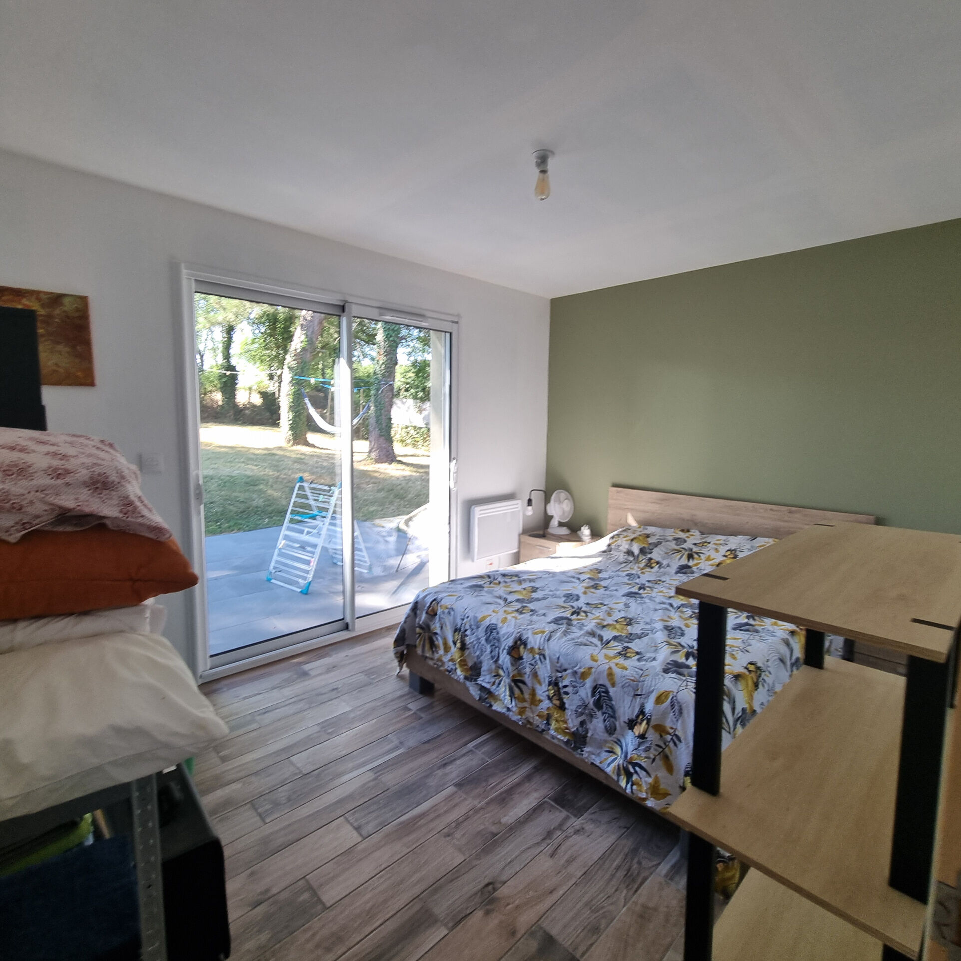 Photo 8 — HORIZON SUD BERRY IMMOBILIER - Châtre