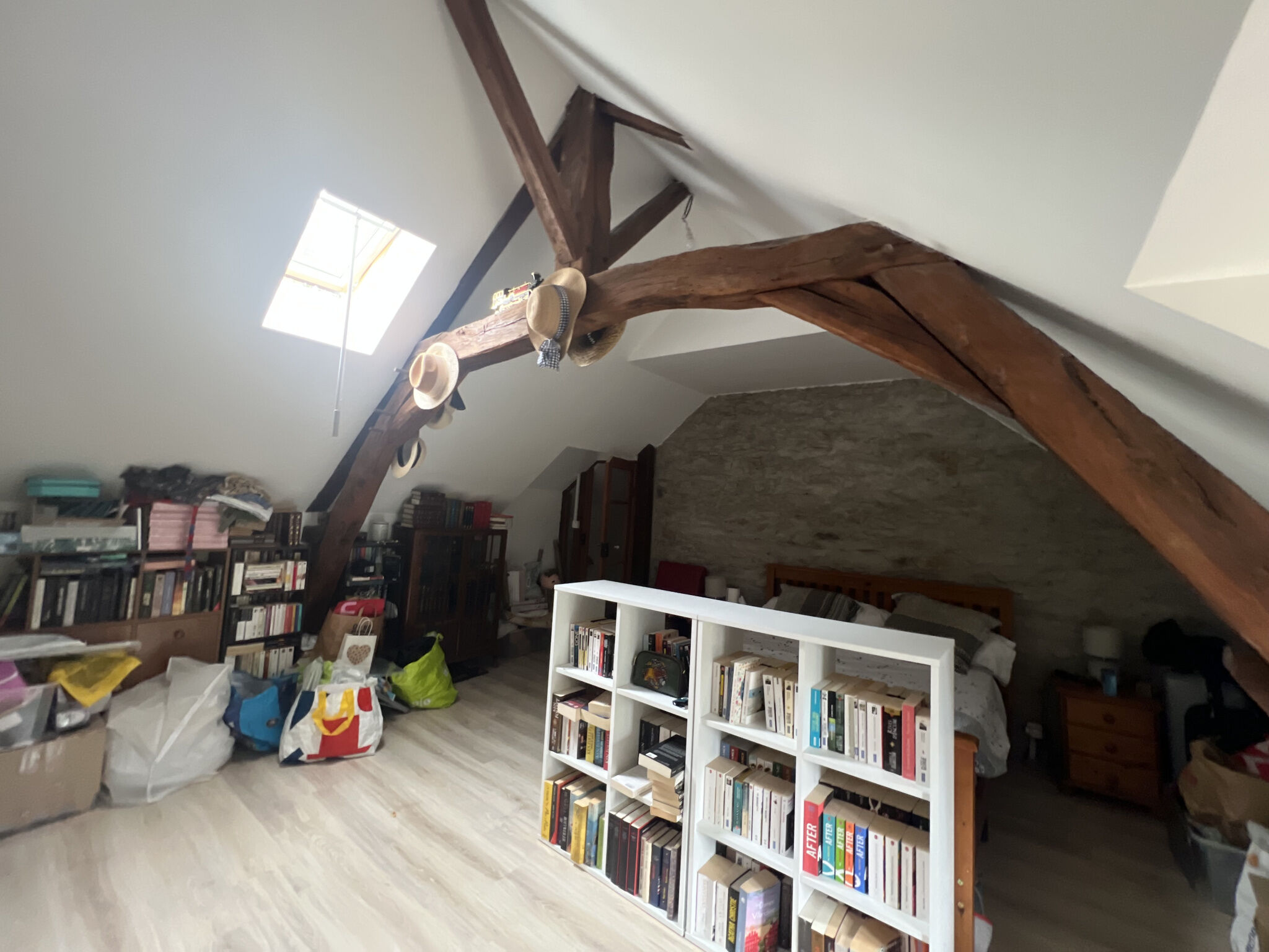 Photo 14 — HORIZON SUD BERRY IMMOBILIER - Châtre