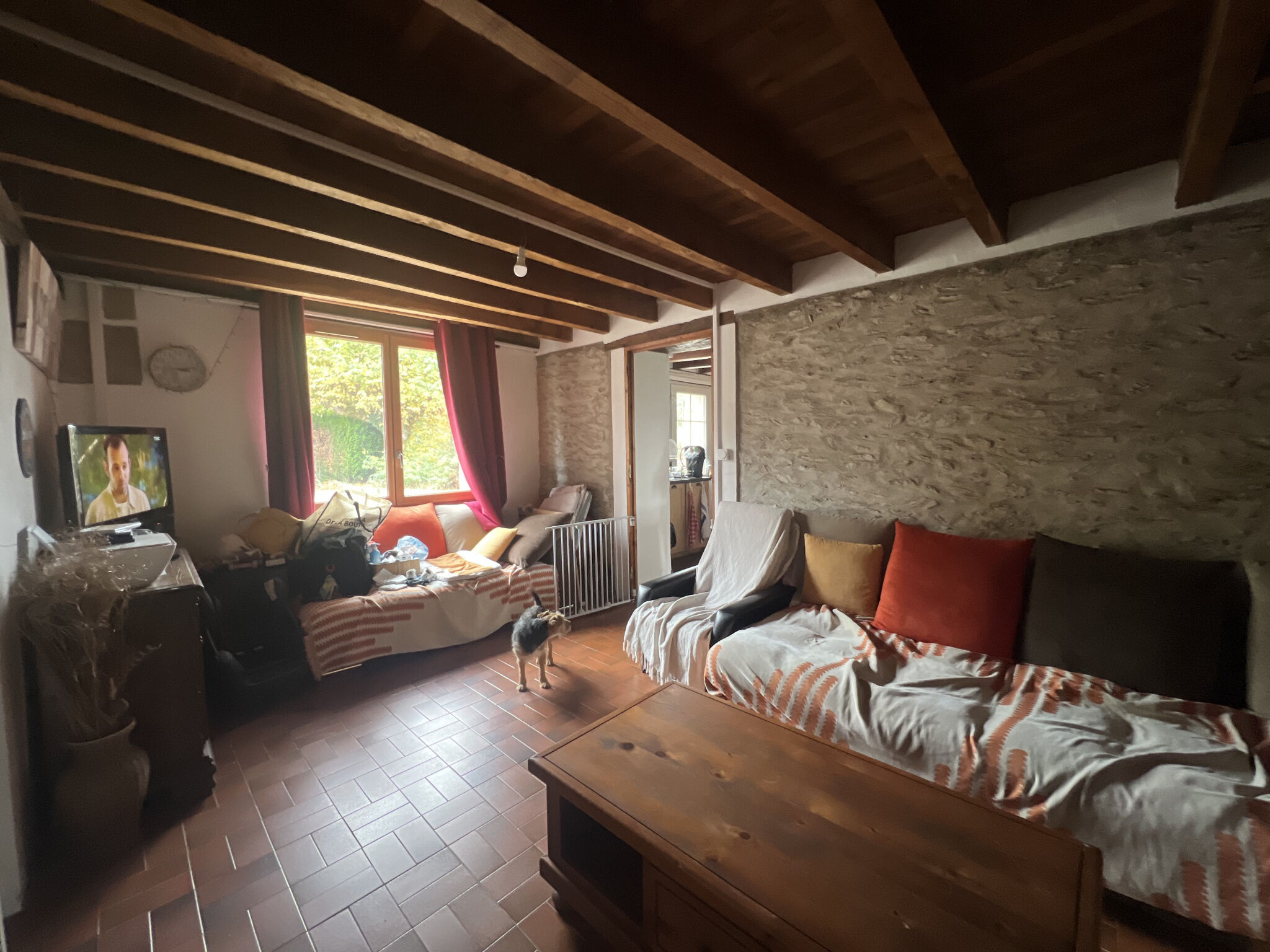 Photo 8 — HORIZON SUD BERRY IMMOBILIER - Châtre