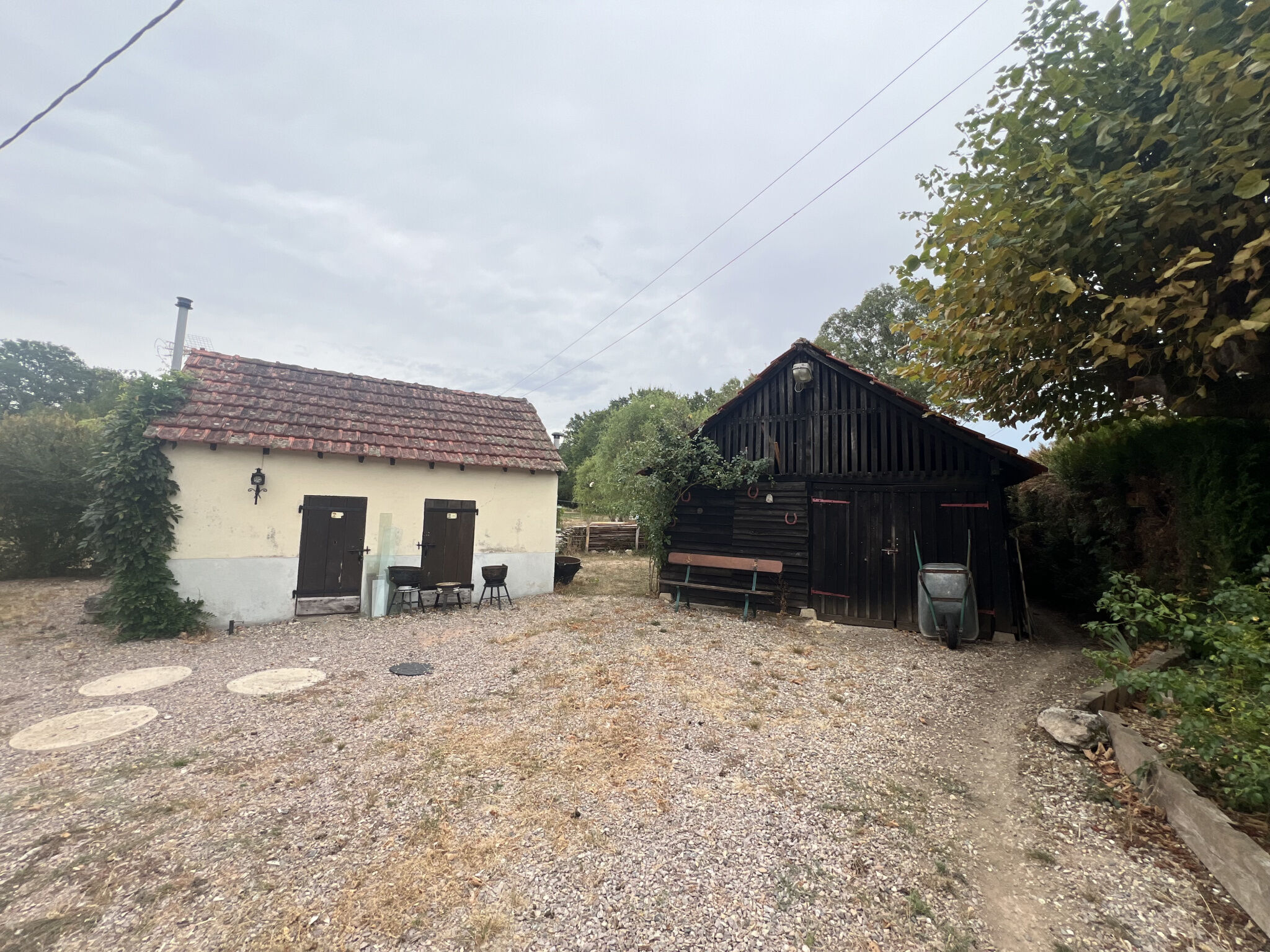 Photo 3 — HORIZON SUD BERRY IMMOBILIER - Châtre