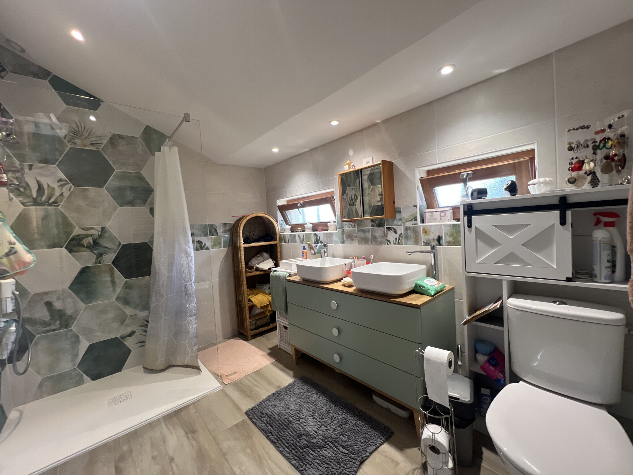 Photo 11 — HORIZON SUD BERRY IMMOBILIER - Châtre