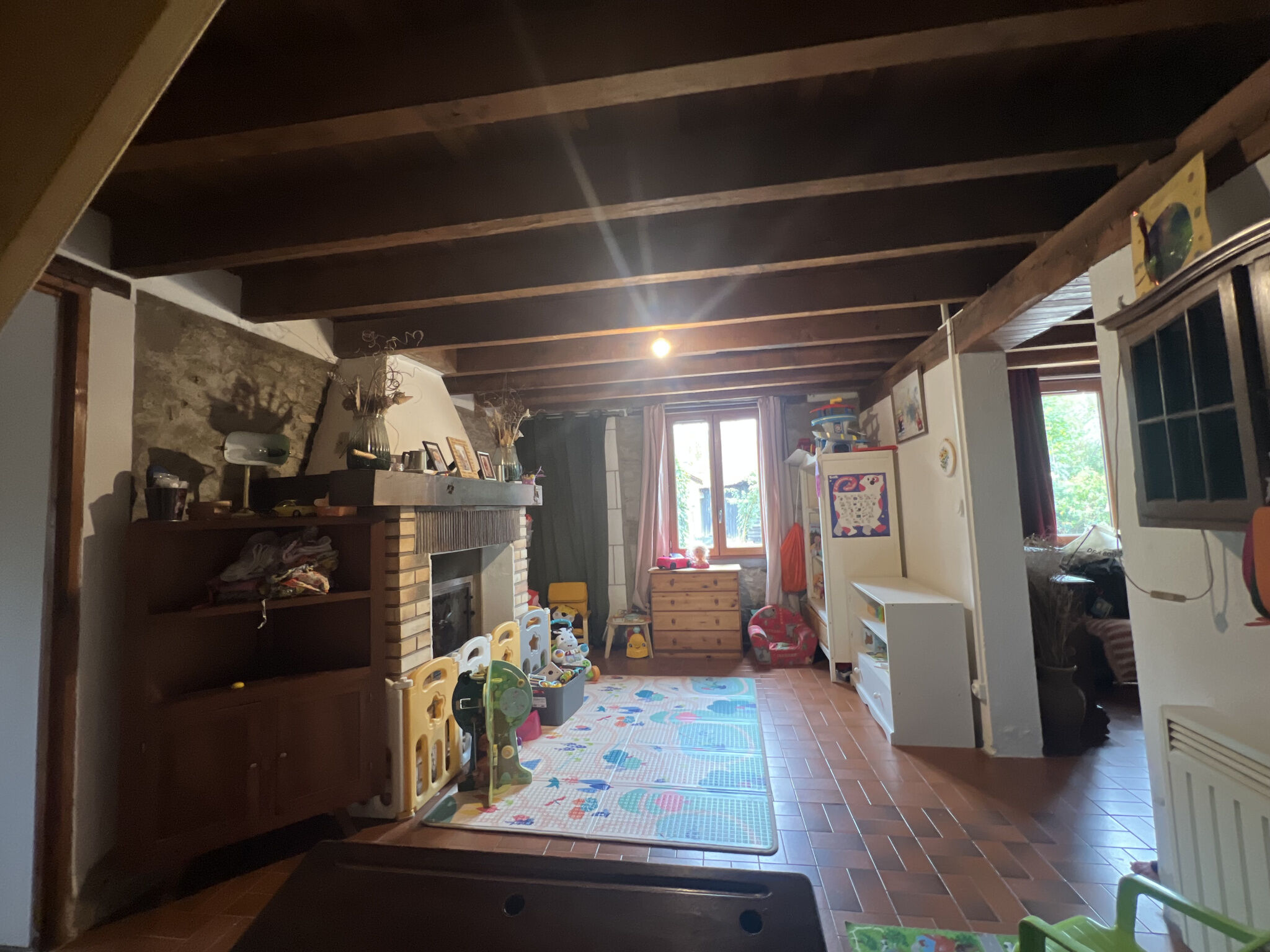 Photo 10 — HORIZON SUD BERRY IMMOBILIER - Châtre