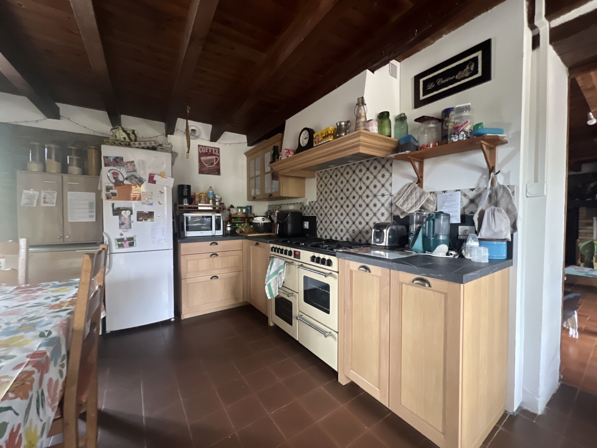 Photo 6 — HORIZON SUD BERRY IMMOBILIER - Châtre
