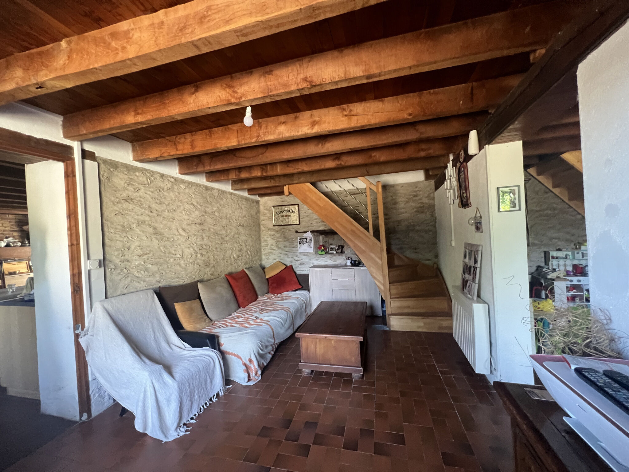 Photo 7 — HORIZON SUD BERRY IMMOBILIER - Châtre