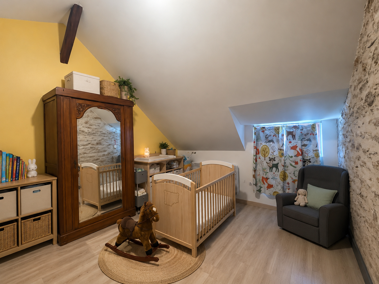 Photo 17 — HORIZON SUD BERRY IMMOBILIER - Châtre