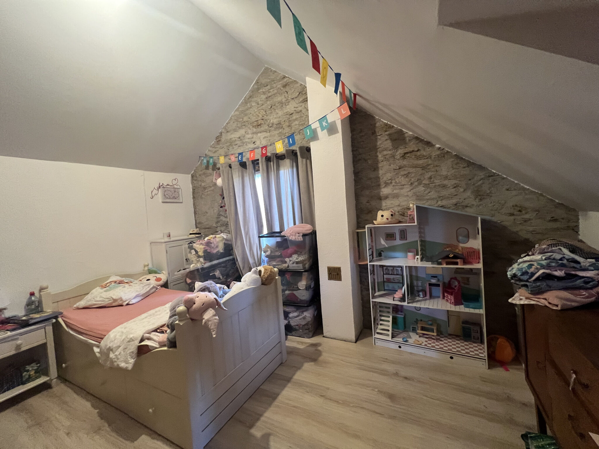 Photo 16 — HORIZON SUD BERRY IMMOBILIER - Châtre
