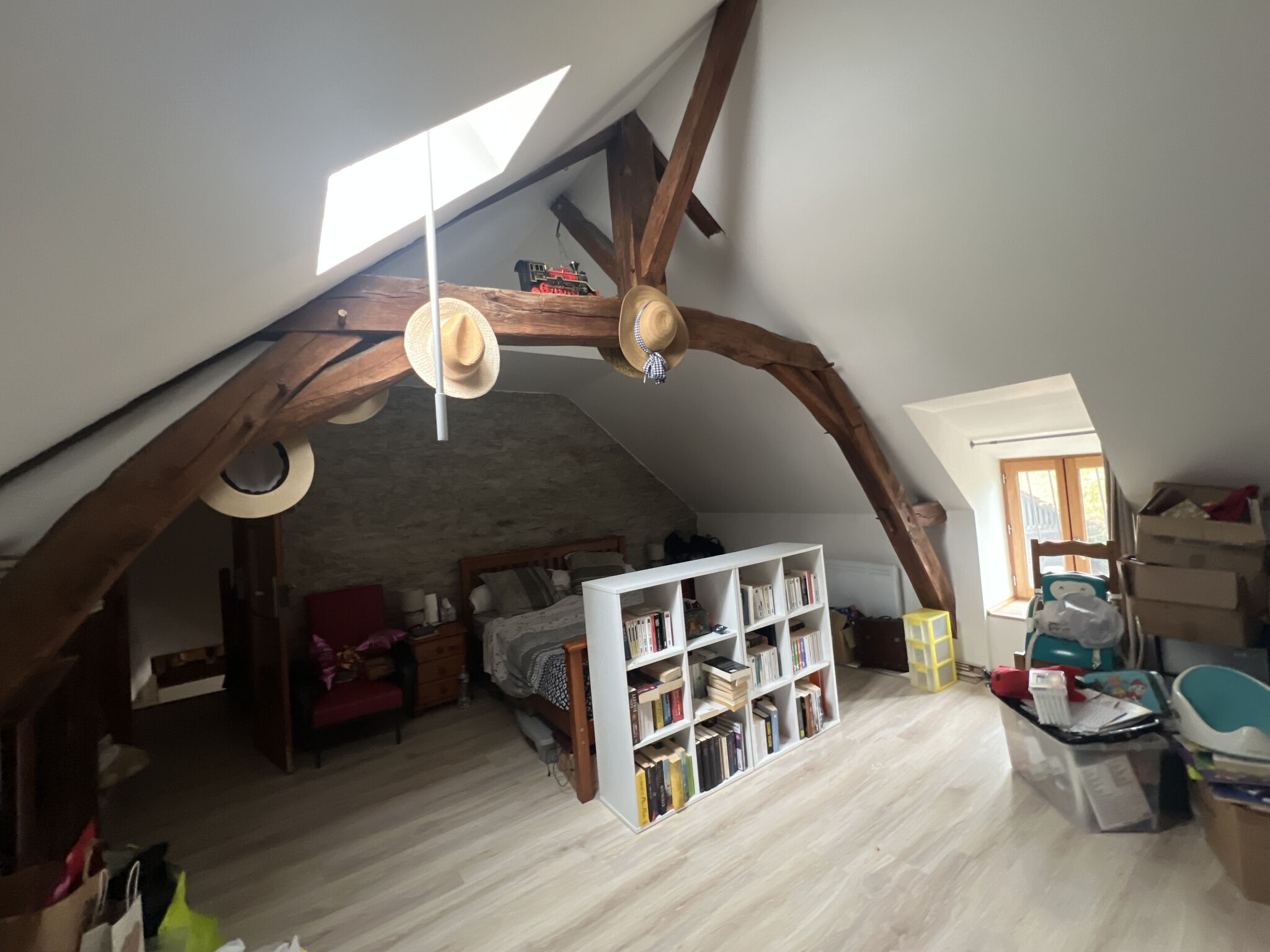 Photo 13 — HORIZON SUD BERRY IMMOBILIER - Châtre