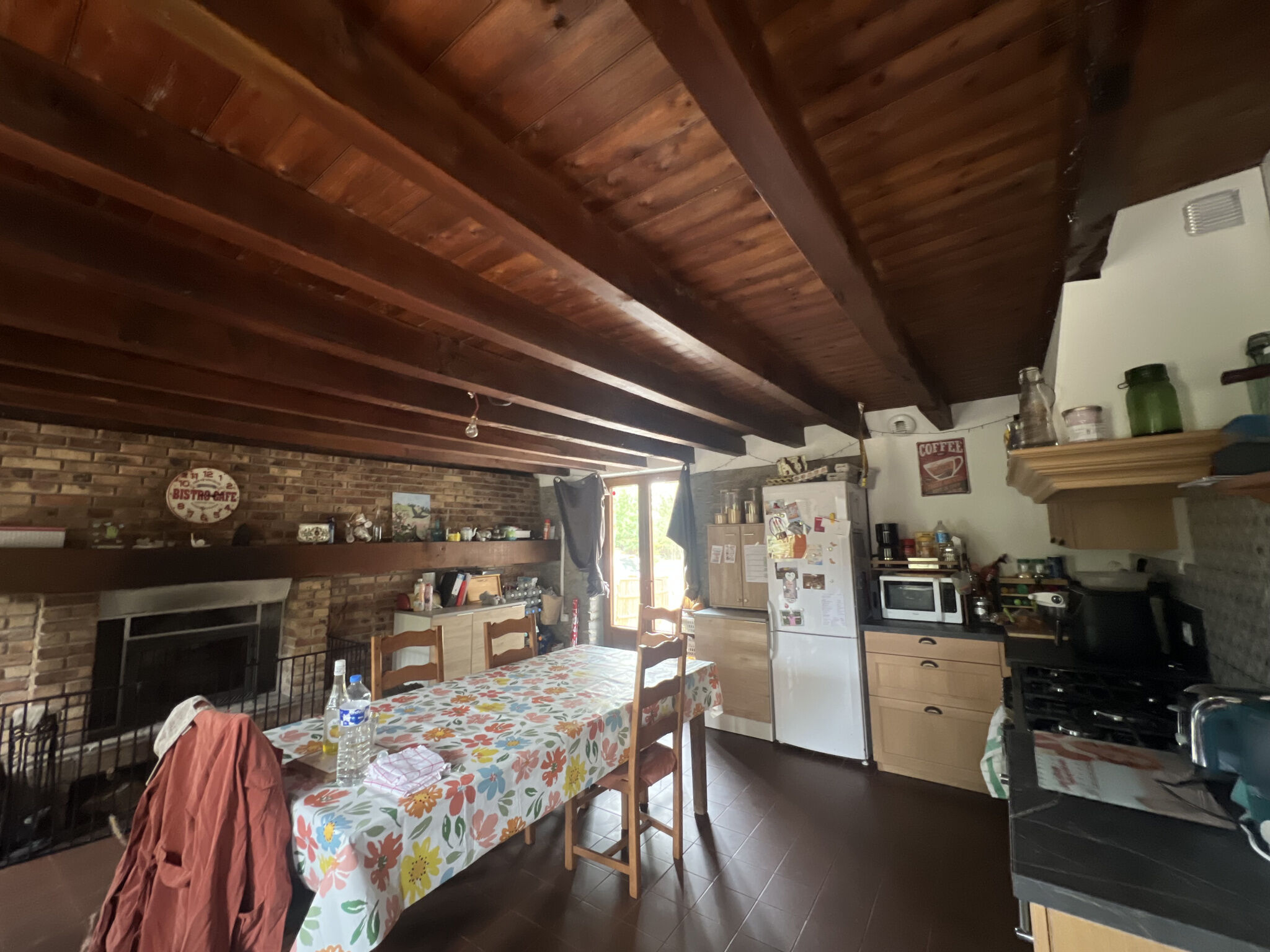 Photo 5 — HORIZON SUD BERRY IMMOBILIER - Châtre