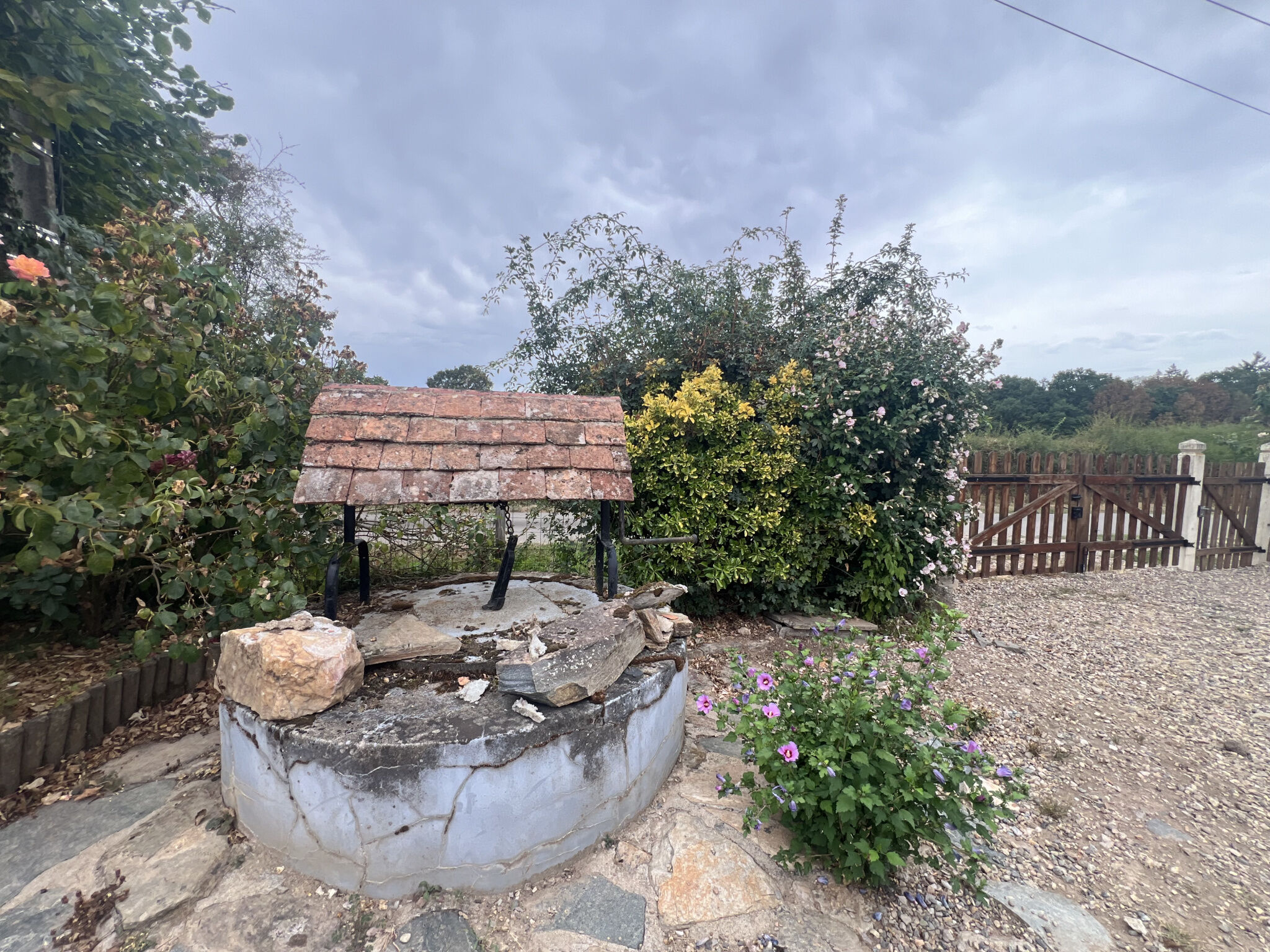 Photo 18 — HORIZON SUD BERRY IMMOBILIER - Châtre