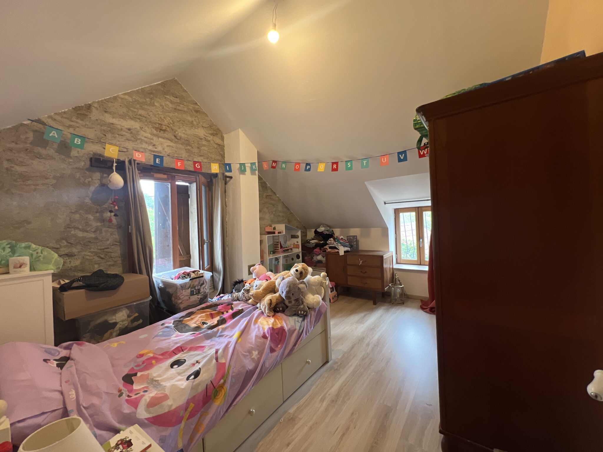 Photo 15 — HORIZON SUD BERRY IMMOBILIER - Châtre
