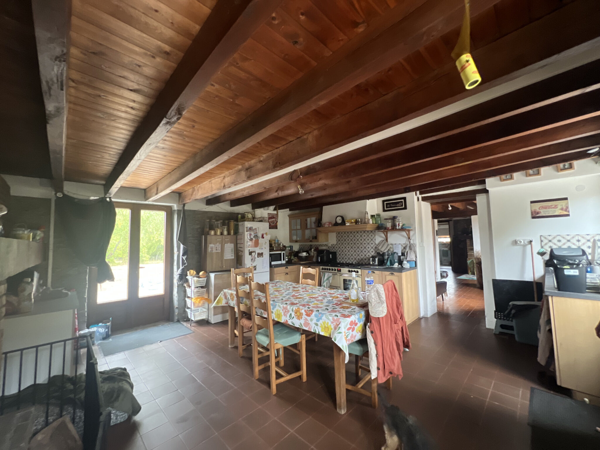 Photo 4 — HORIZON SUD BERRY IMMOBILIER - Châtre