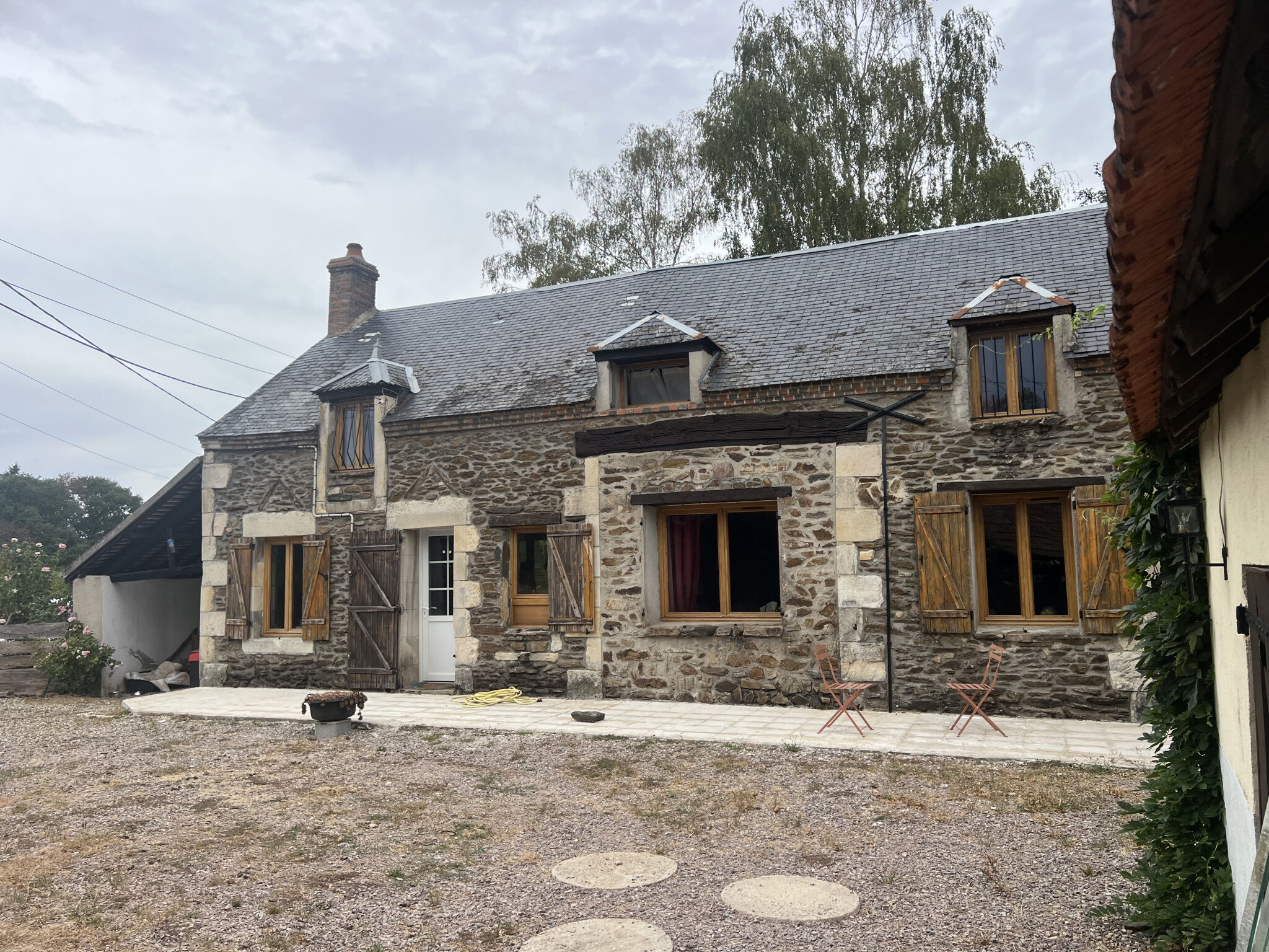 Photo 19 — HORIZON SUD BERRY IMMOBILIER - Châtre
