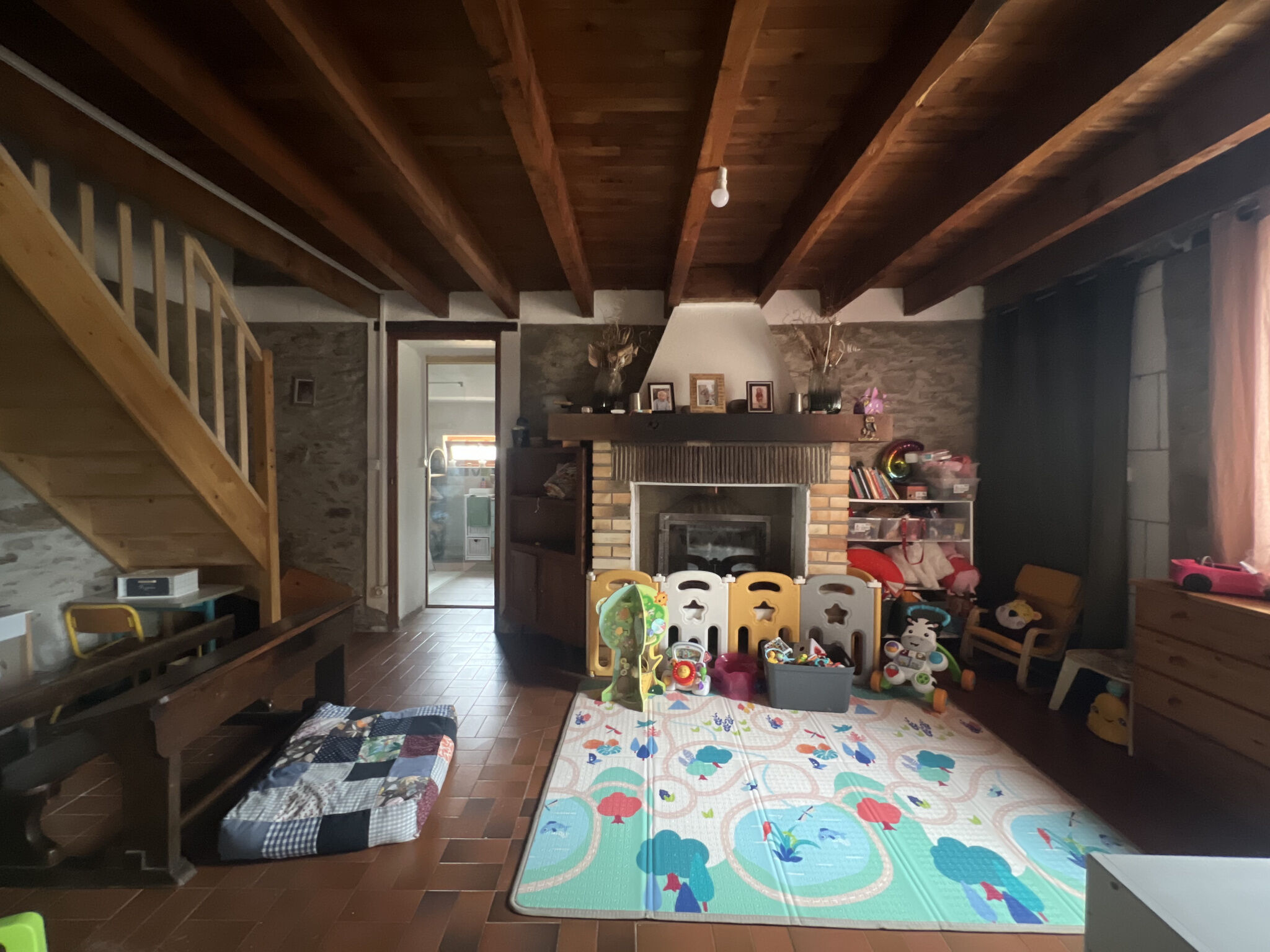 Photo 9 — HORIZON SUD BERRY IMMOBILIER - Châtre
