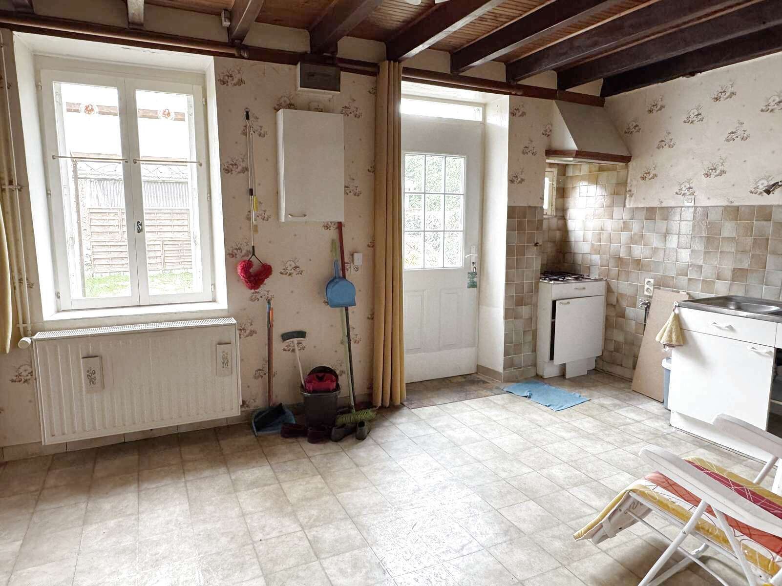 Photo 5 — HORIZON SUD BERRY IMMOBILIER - Châtre