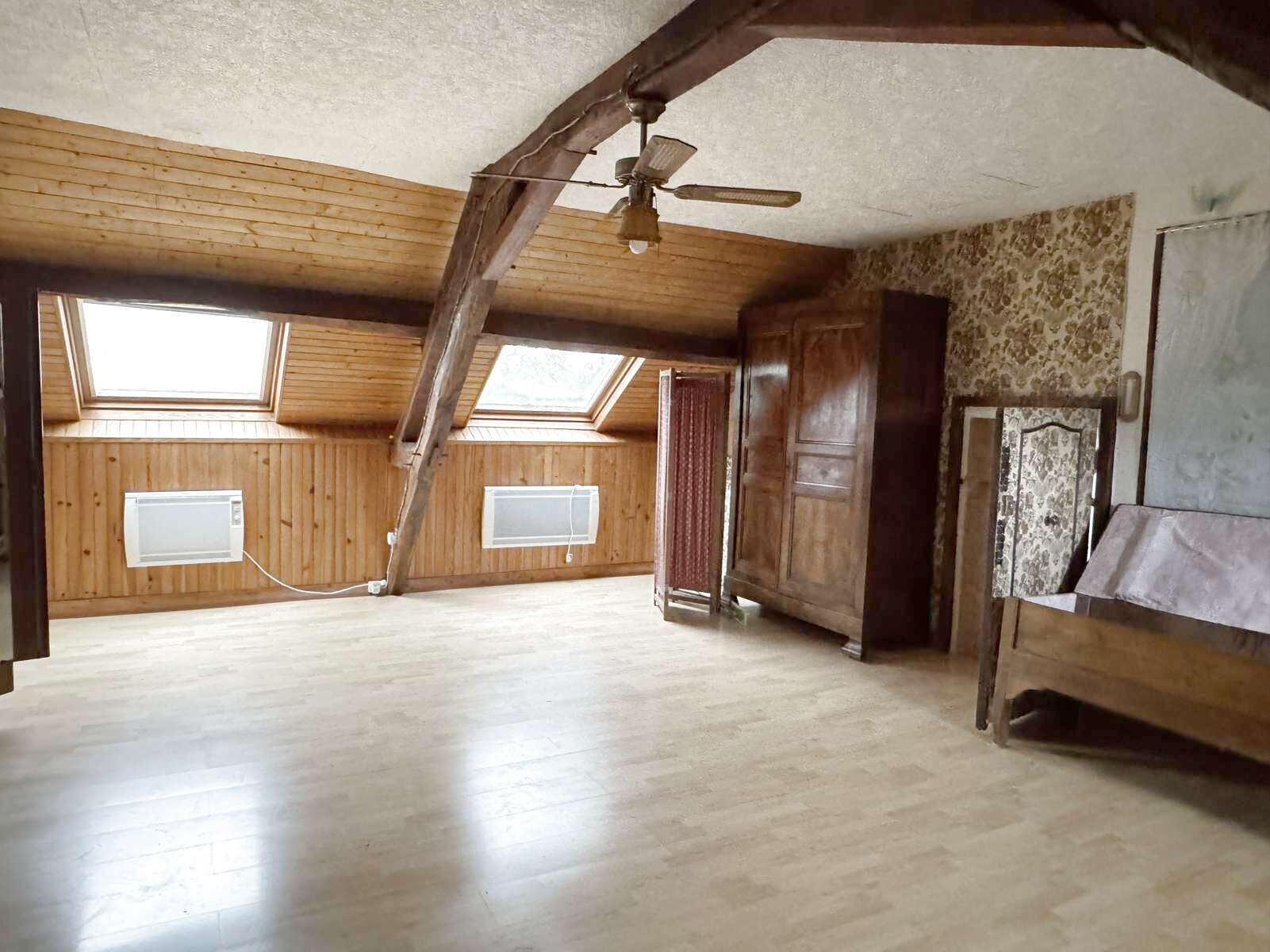 Photo 11 — HORIZON SUD BERRY IMMOBILIER - Châtre