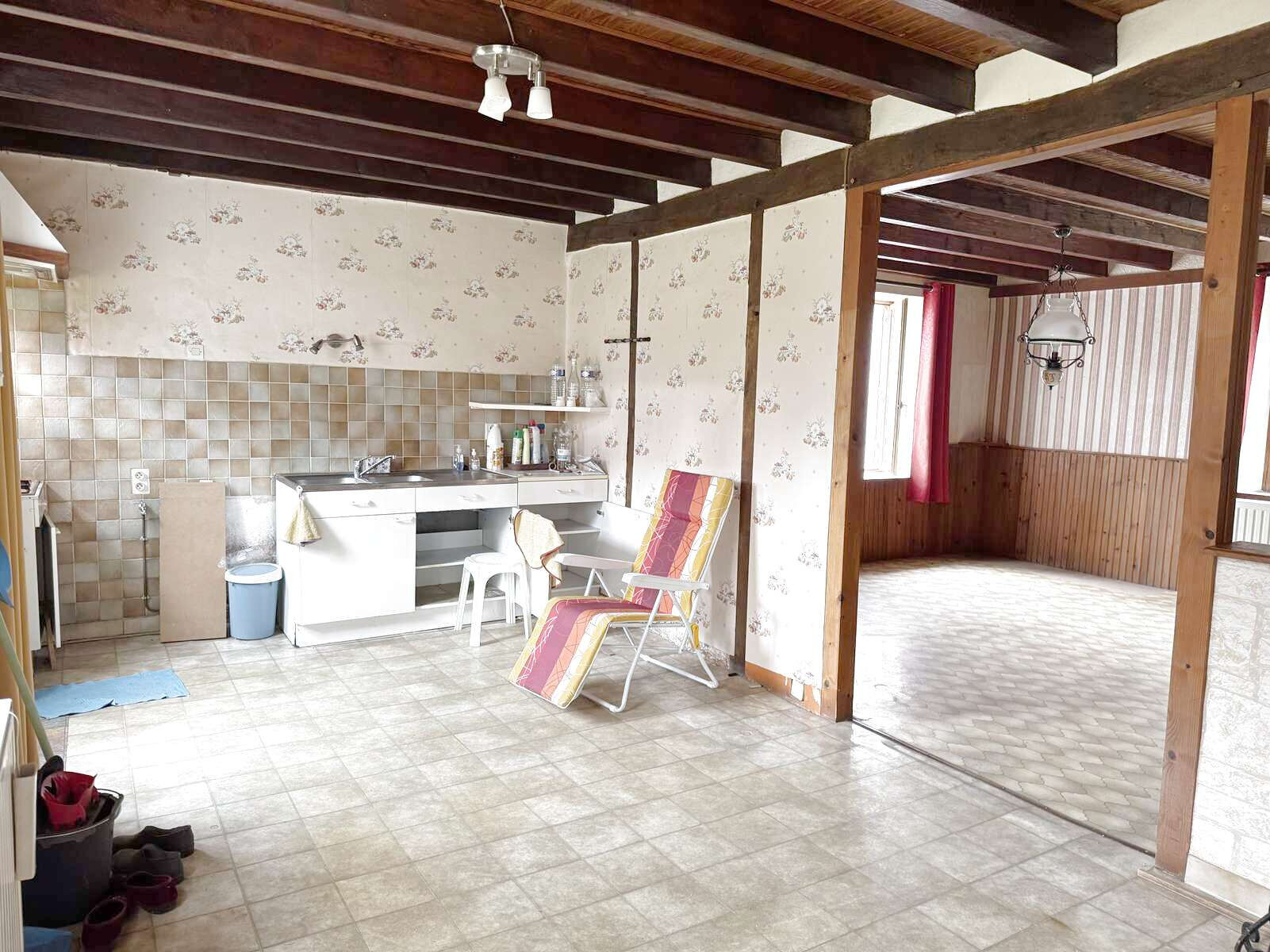 Photo 4 — HORIZON SUD BERRY IMMOBILIER - Châtre