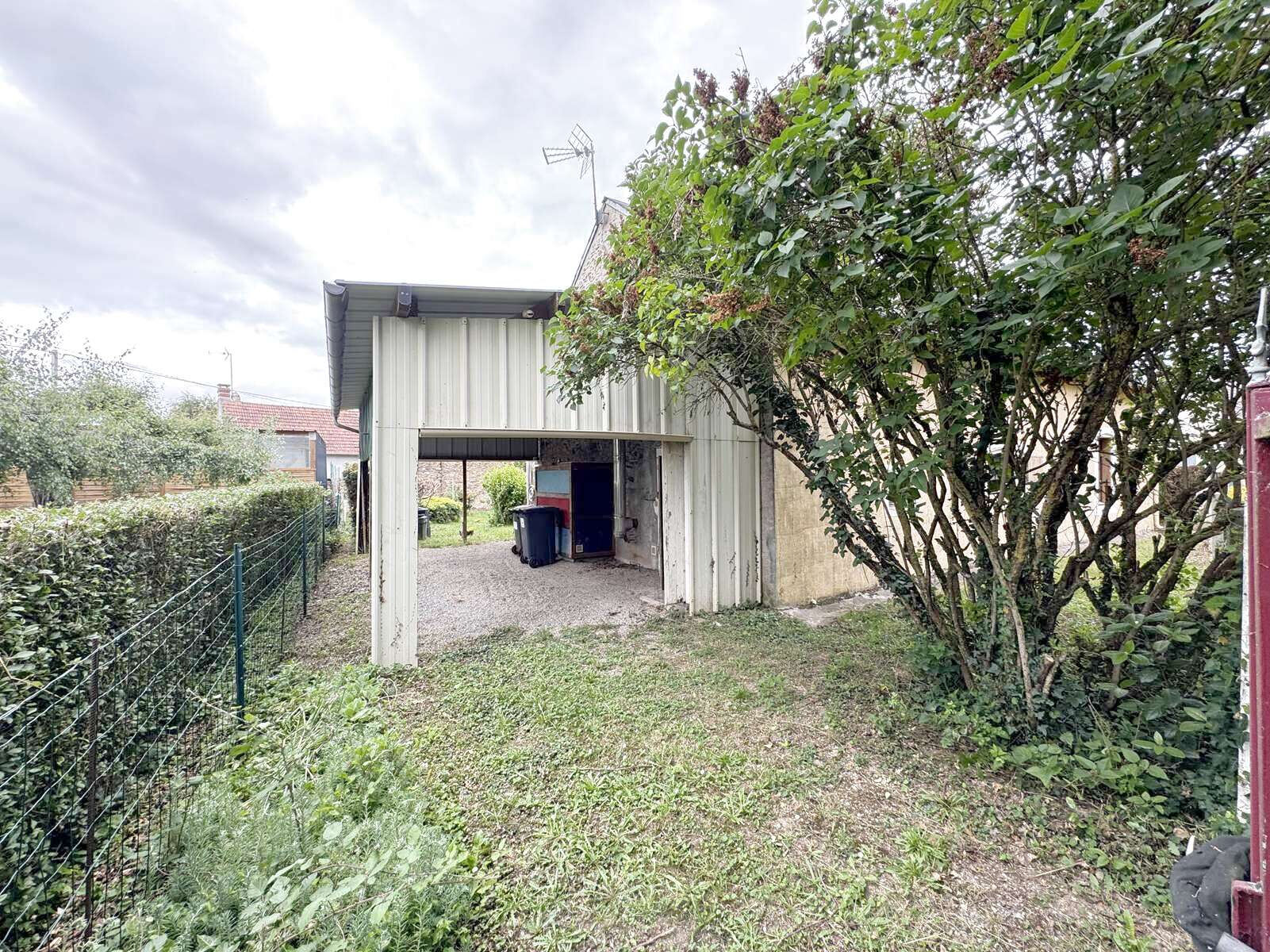 Photo 3 — HORIZON SUD BERRY IMMOBILIER - Châtre