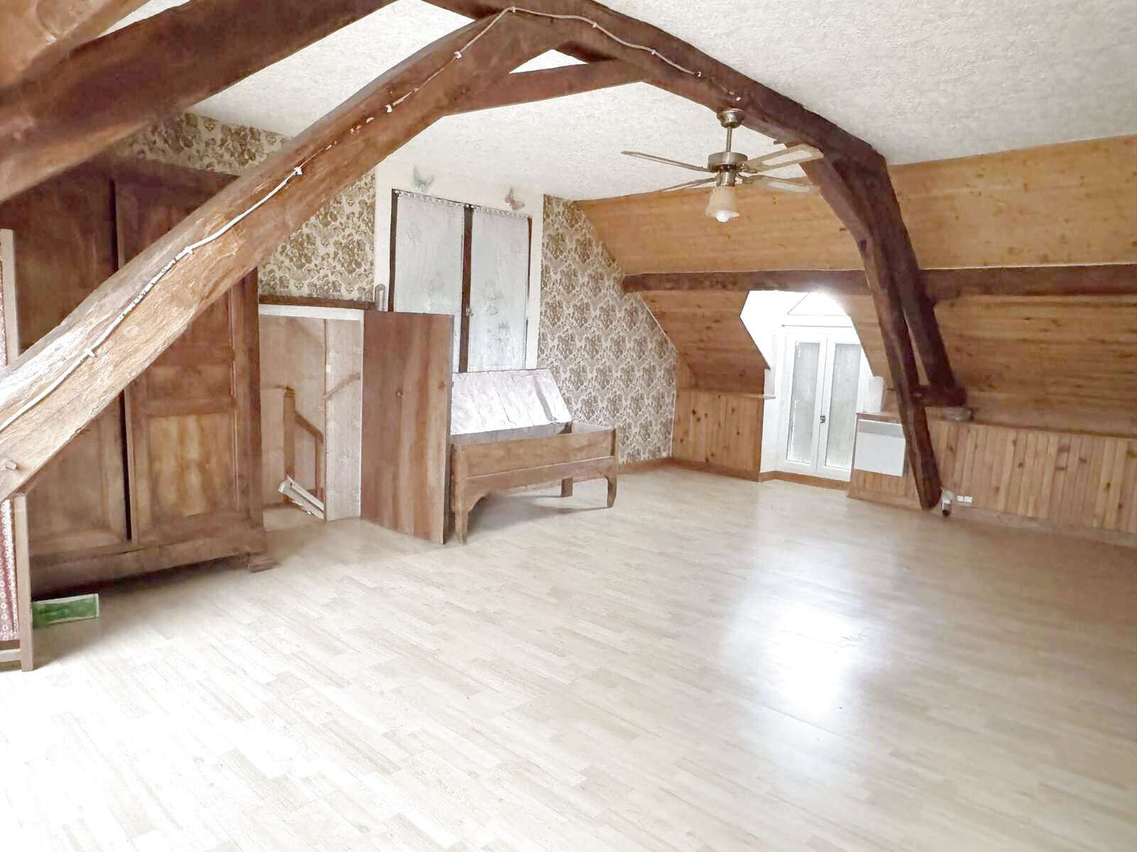 Photo 12 — HORIZON SUD BERRY IMMOBILIER - Châtre