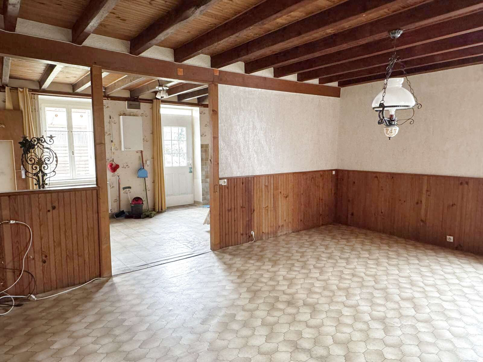 Photo 6 — HORIZON SUD BERRY IMMOBILIER - Châtre