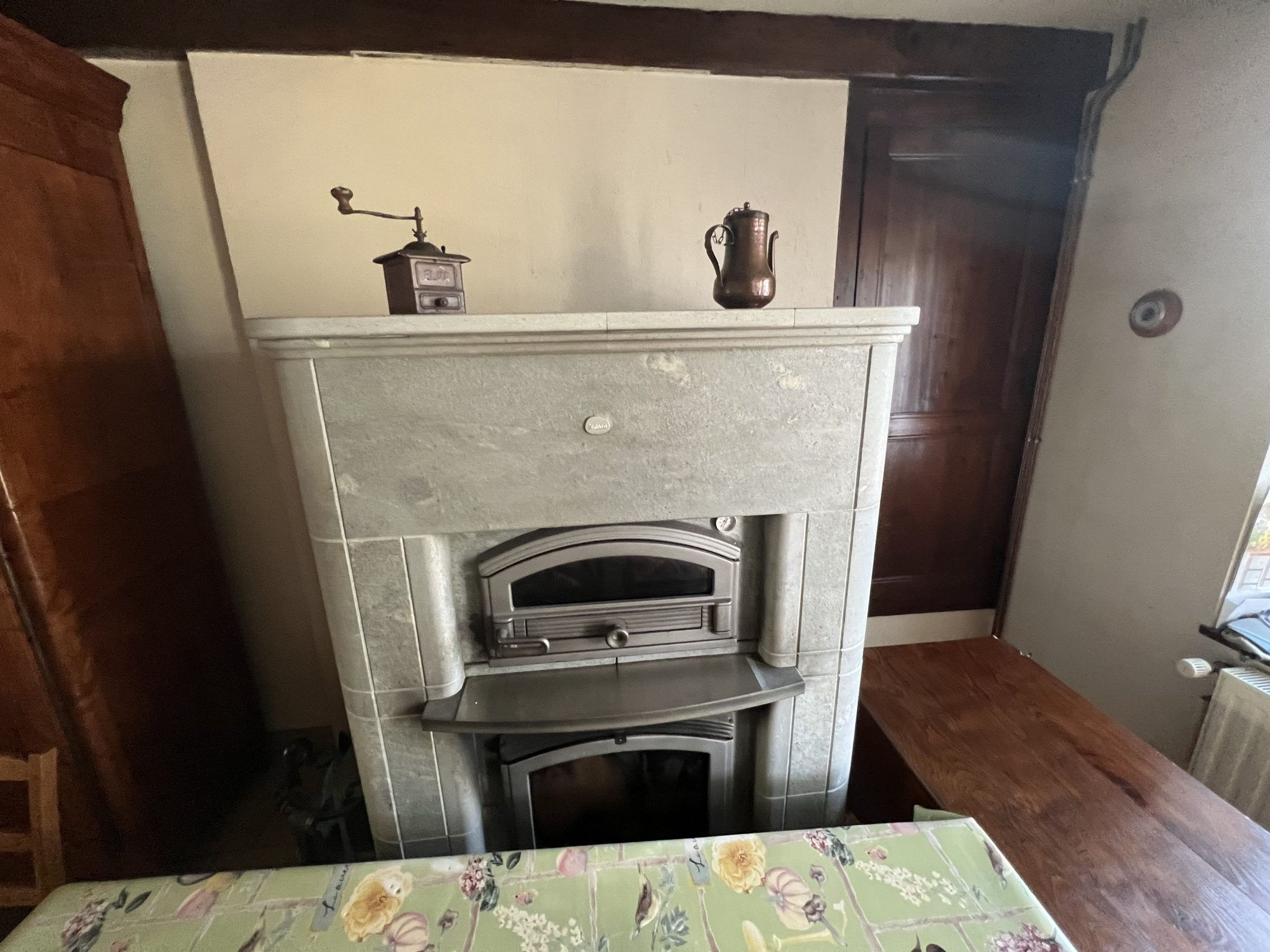 Photo 5 — HORIZON SUD BERRY IMMOBILIER - Châtre
