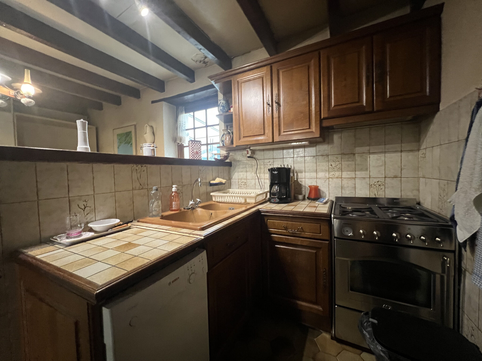 Photo 8 — HORIZON SUD BERRY IMMOBILIER - Châtre