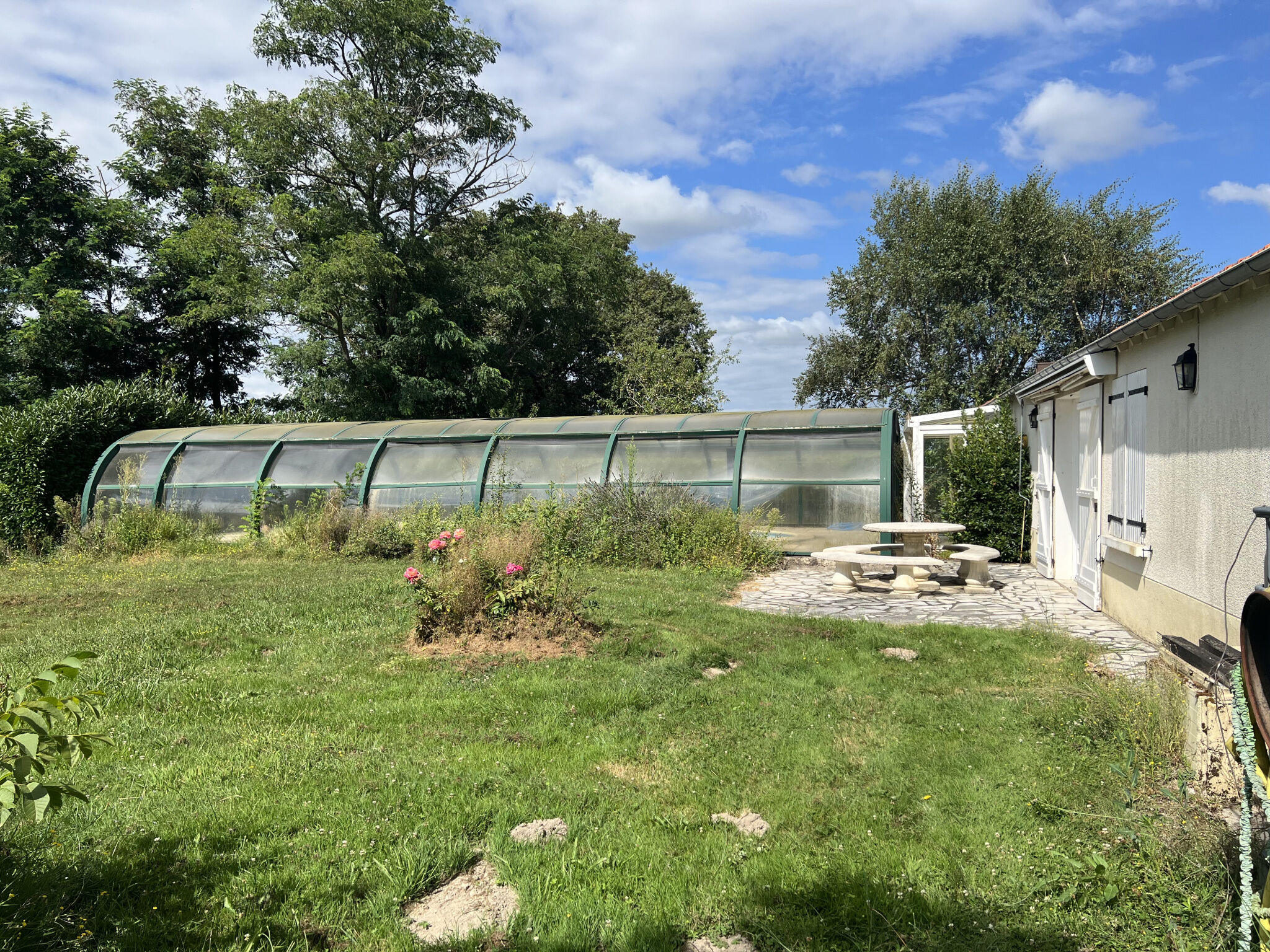 Photo 16 — HORIZON SUD BERRY IMMOBILIER - Châtre