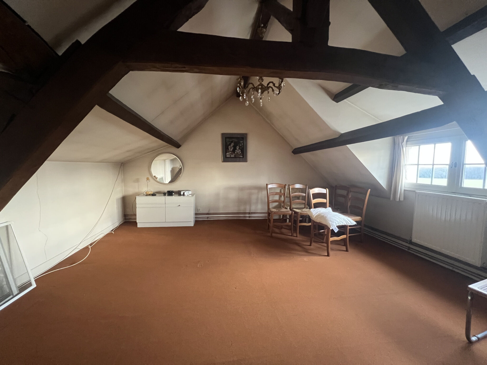 Photo 13 — HORIZON SUD BERRY IMMOBILIER - Châtre