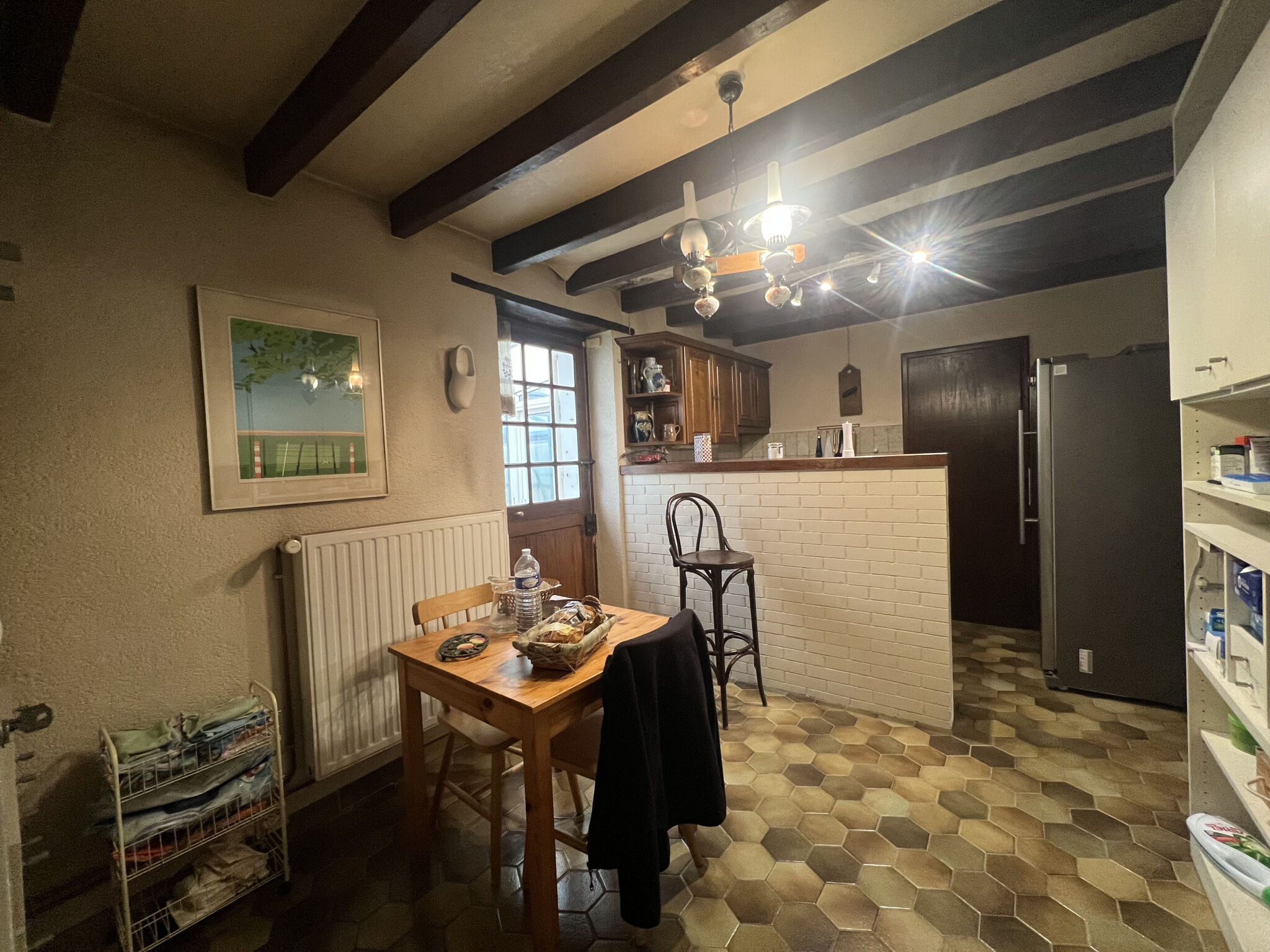 Photo 7 — HORIZON SUD BERRY IMMOBILIER - Châtre