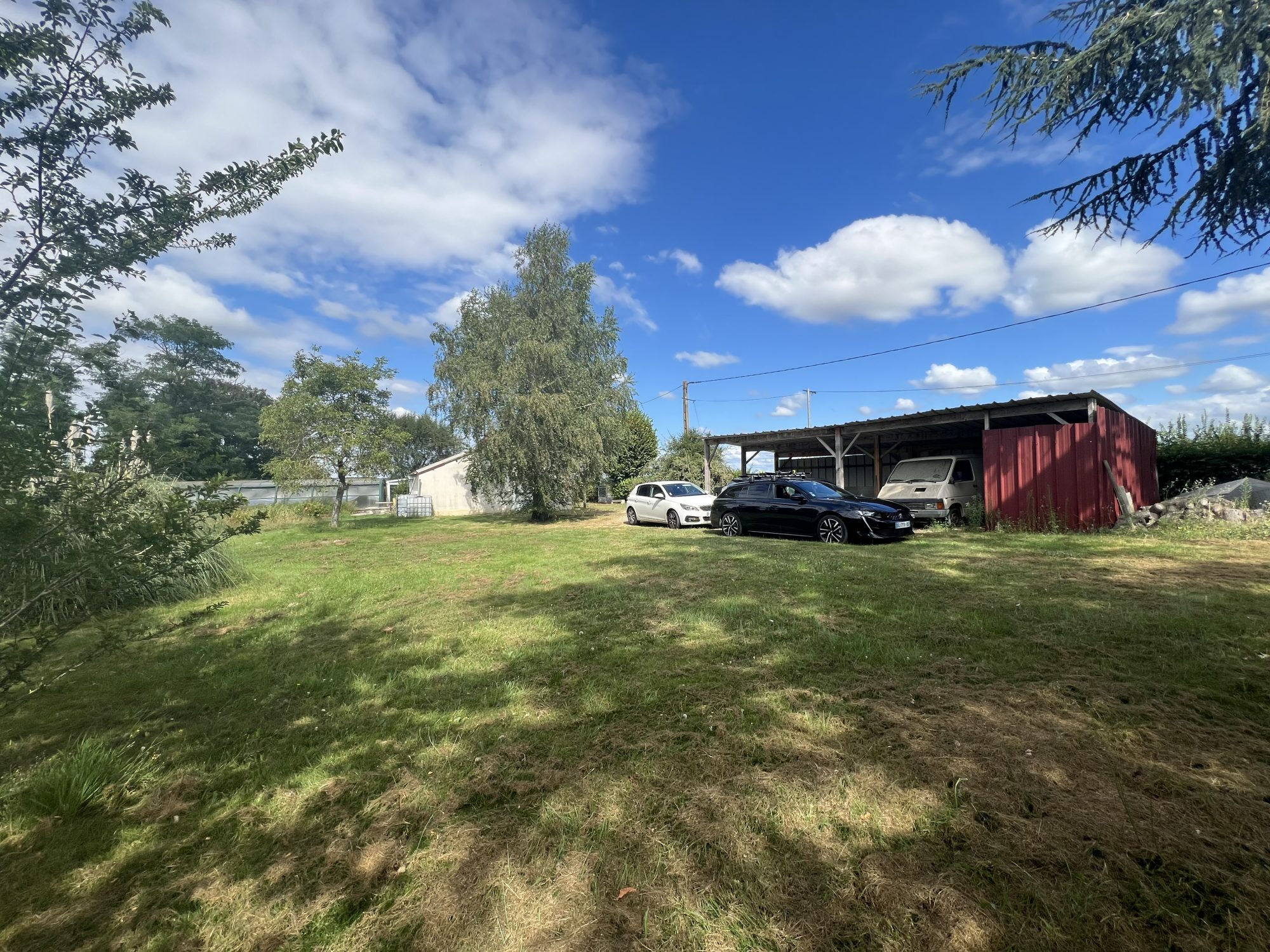 Photo 20 — HORIZON SUD BERRY IMMOBILIER - Châtre