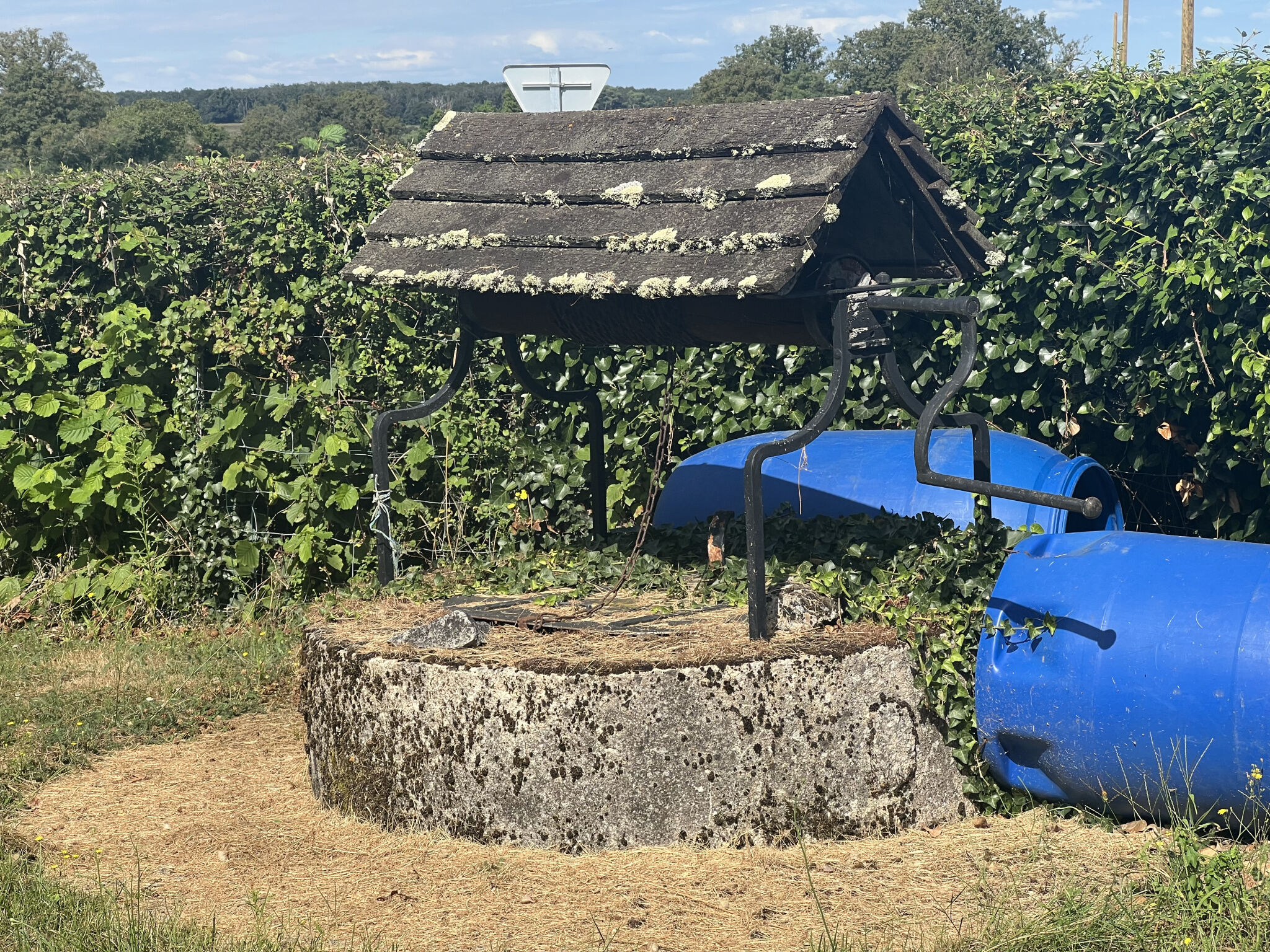 Photo 18 — HORIZON SUD BERRY IMMOBILIER - Châtre