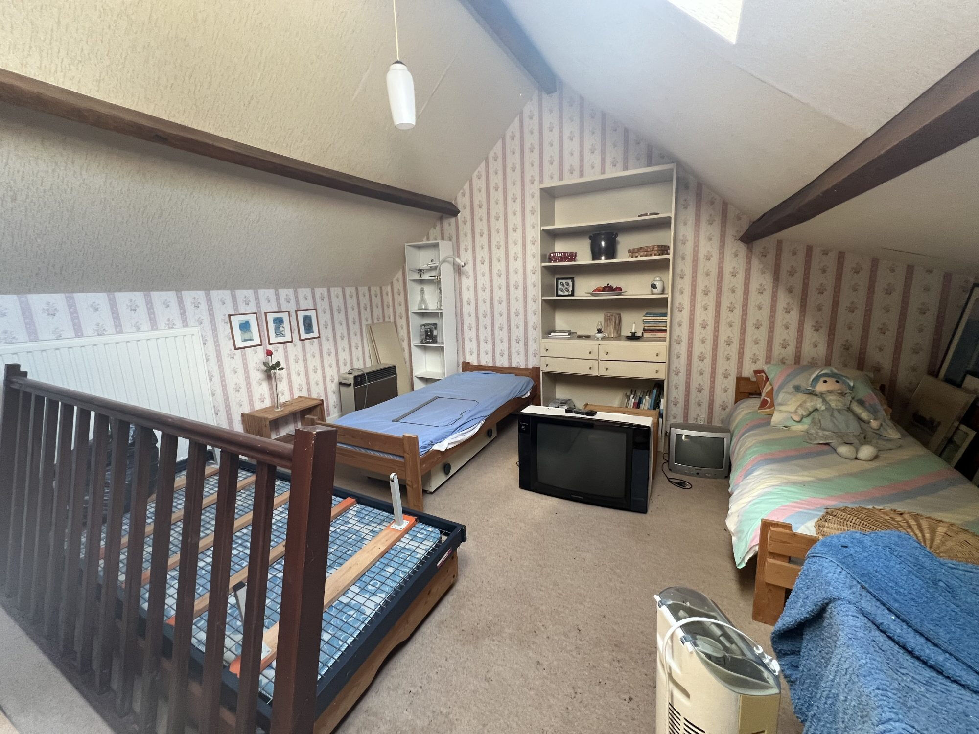 Photo 15 — HORIZON SUD BERRY IMMOBILIER - Châtre