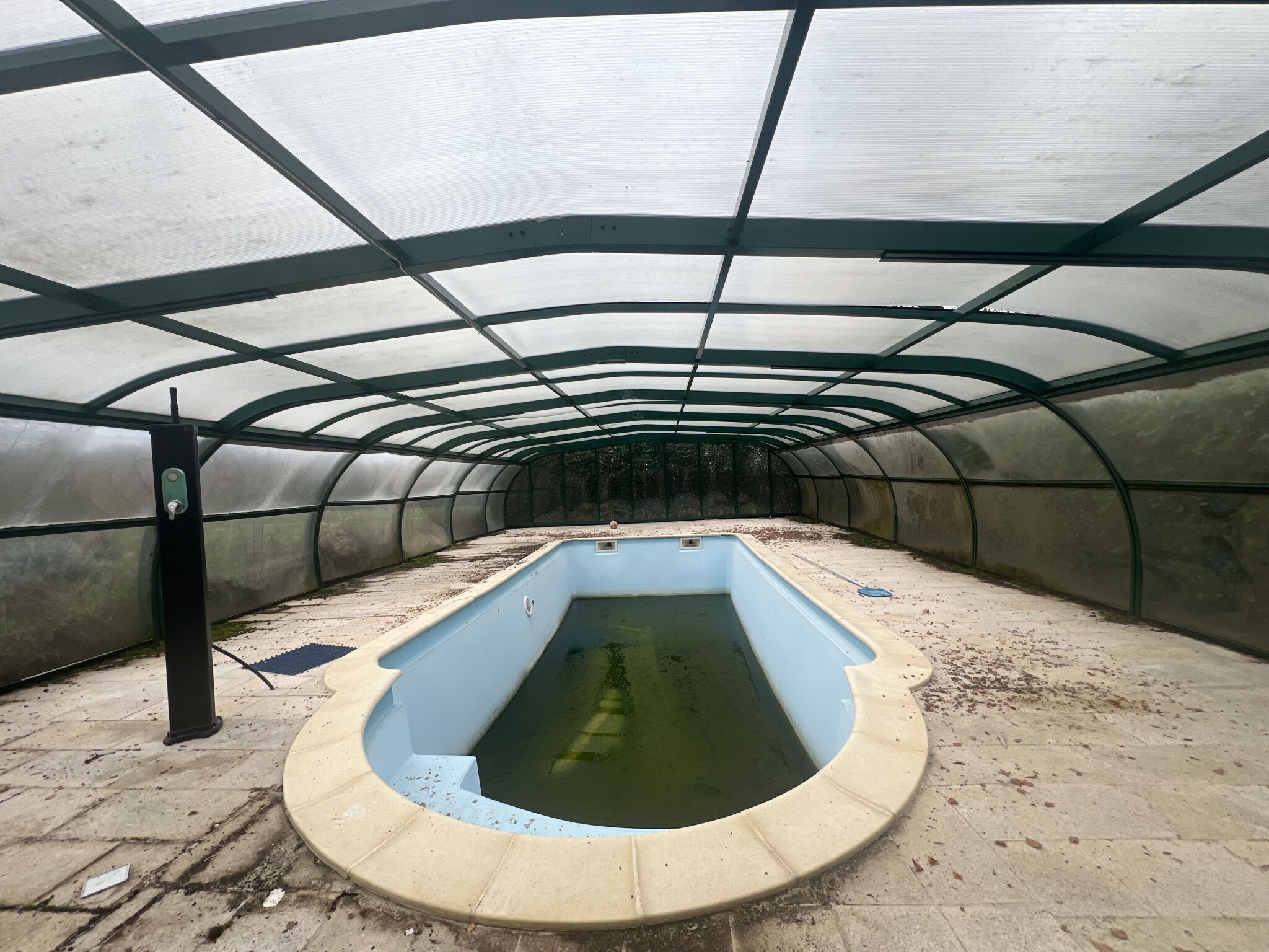 Photo 17 — HORIZON SUD BERRY IMMOBILIER - Châtre