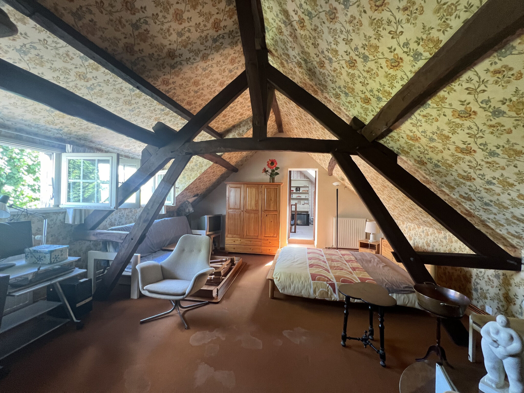 Photo 14 — HORIZON SUD BERRY IMMOBILIER - Châtre