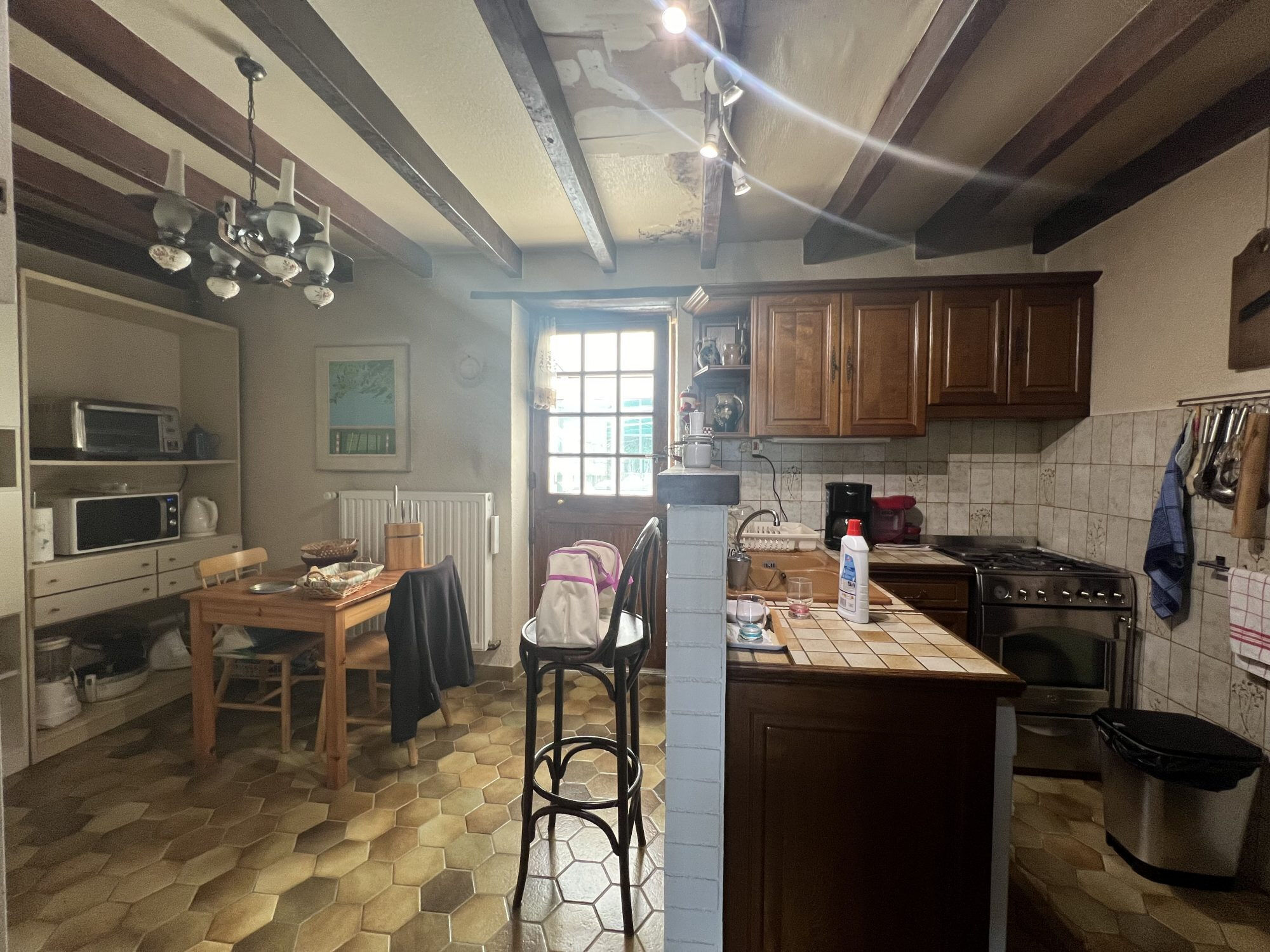 Photo 6 — HORIZON SUD BERRY IMMOBILIER - Châtre