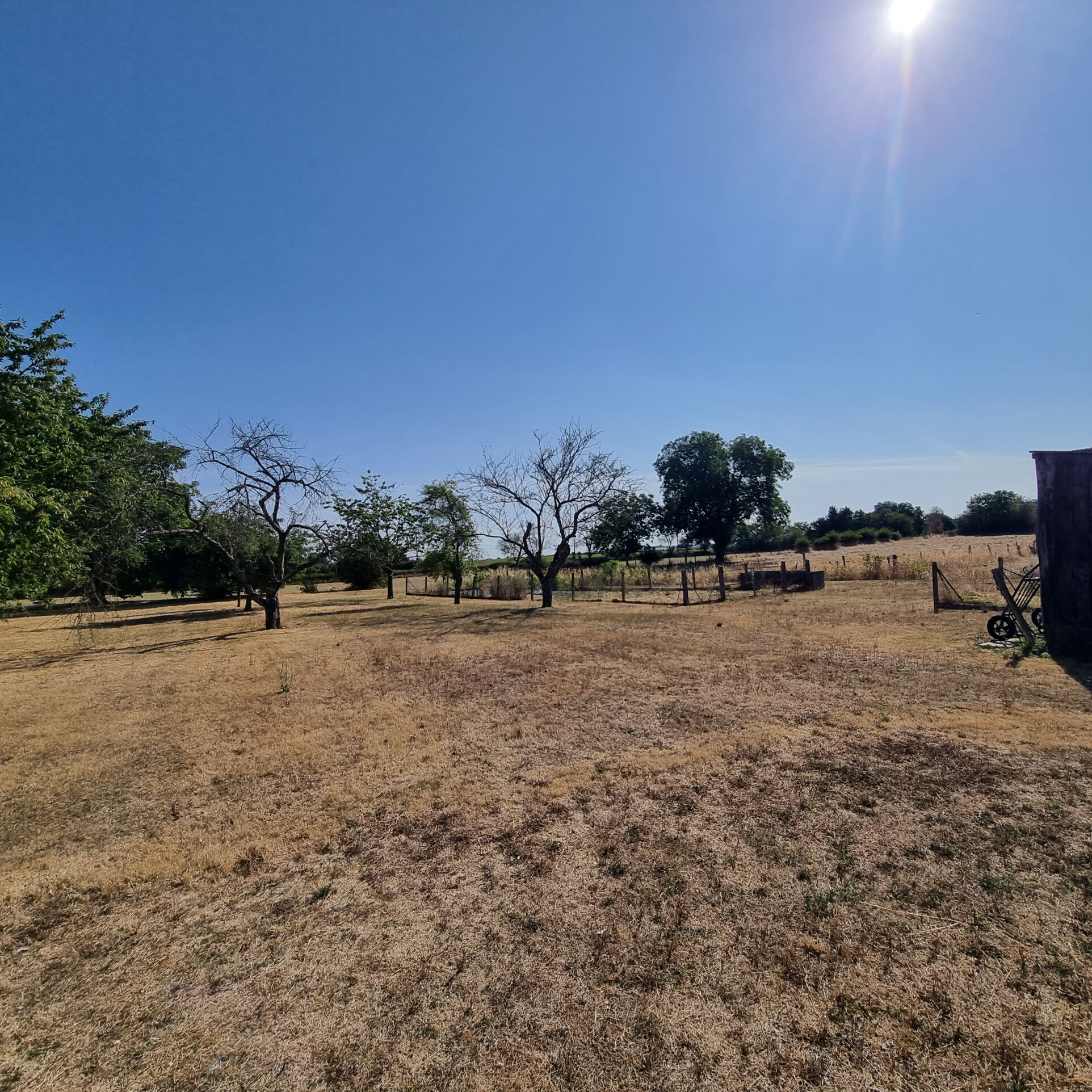 Photo 14 — HORIZON SUD BERRY IMMOBILIER - Châtre