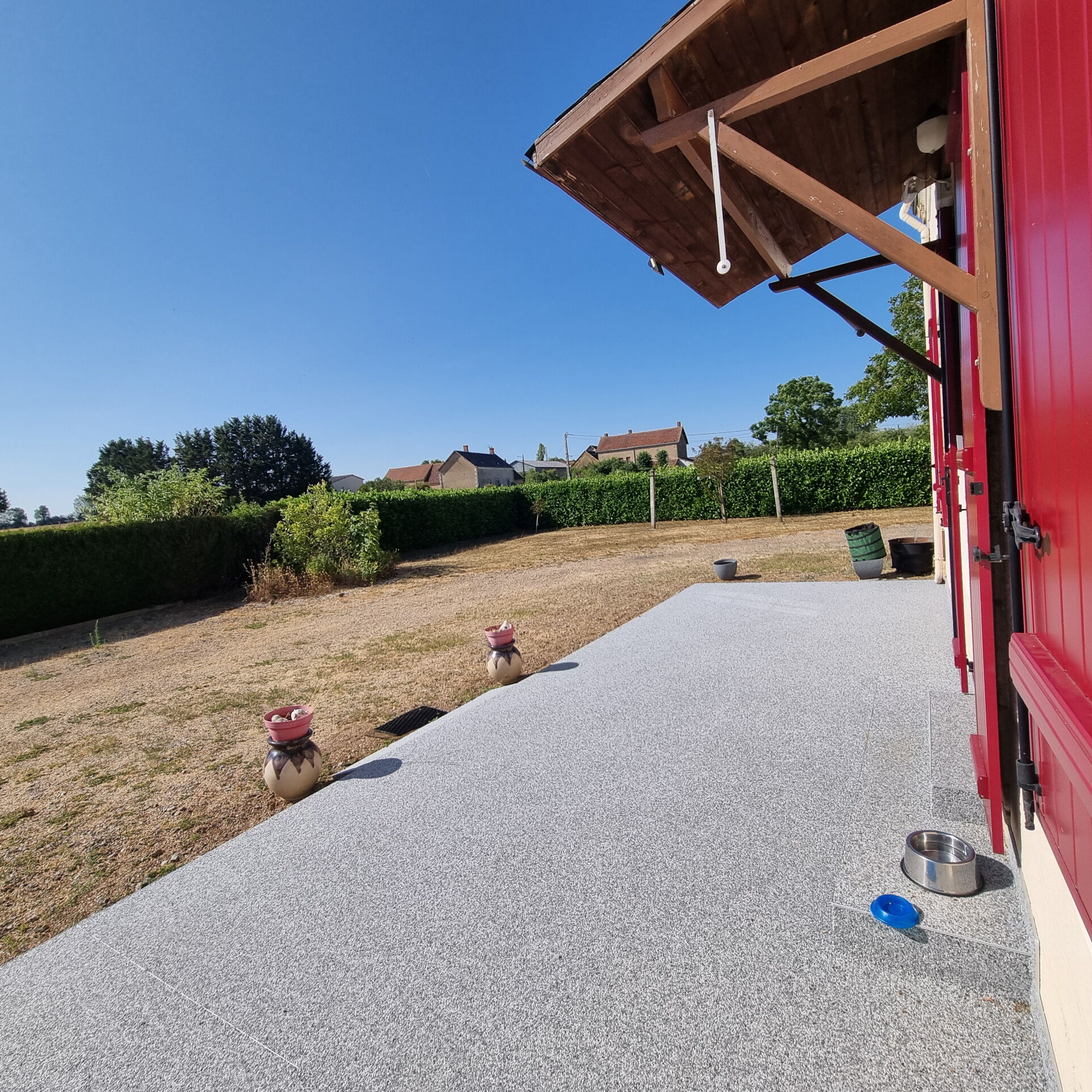 Photo 15 — HORIZON SUD BERRY IMMOBILIER - Châtre