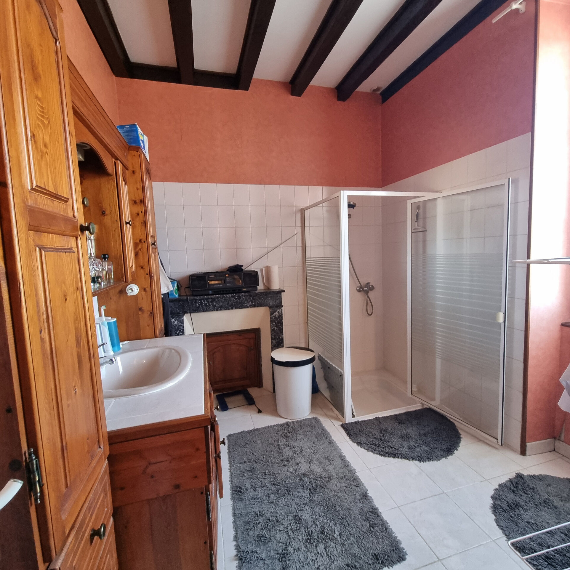Photo 9 — HORIZON SUD BERRY IMMOBILIER - Châtre